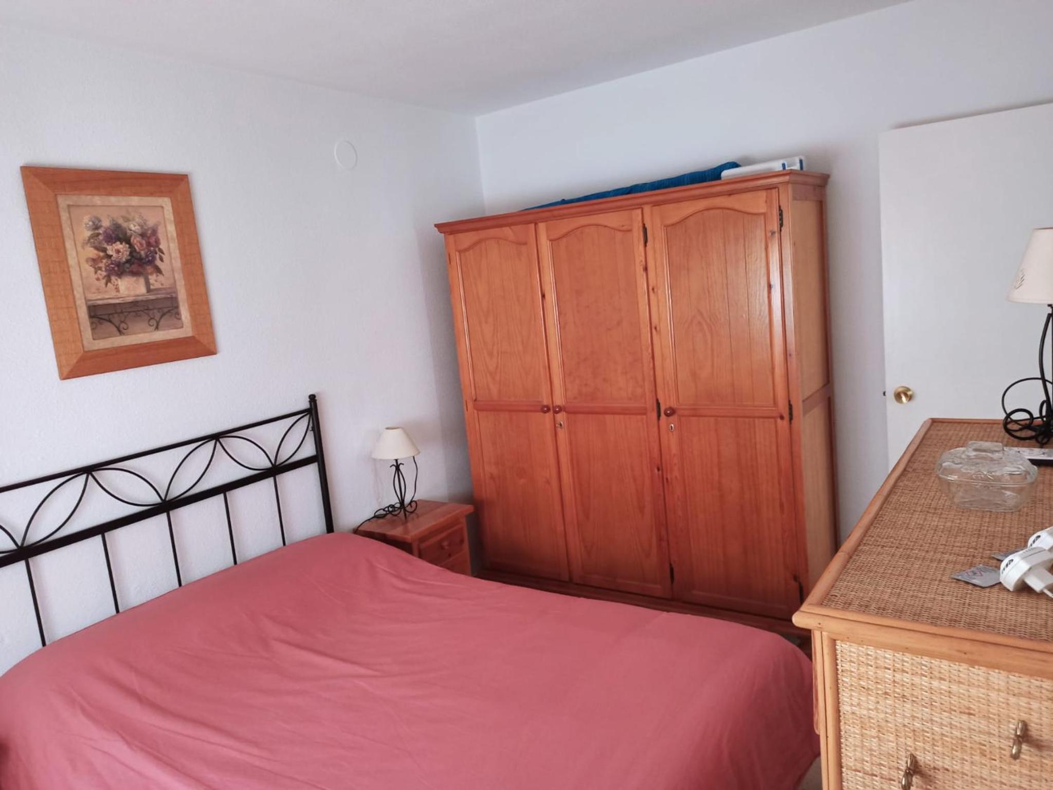 Three-Bedroom Apartment photo 2