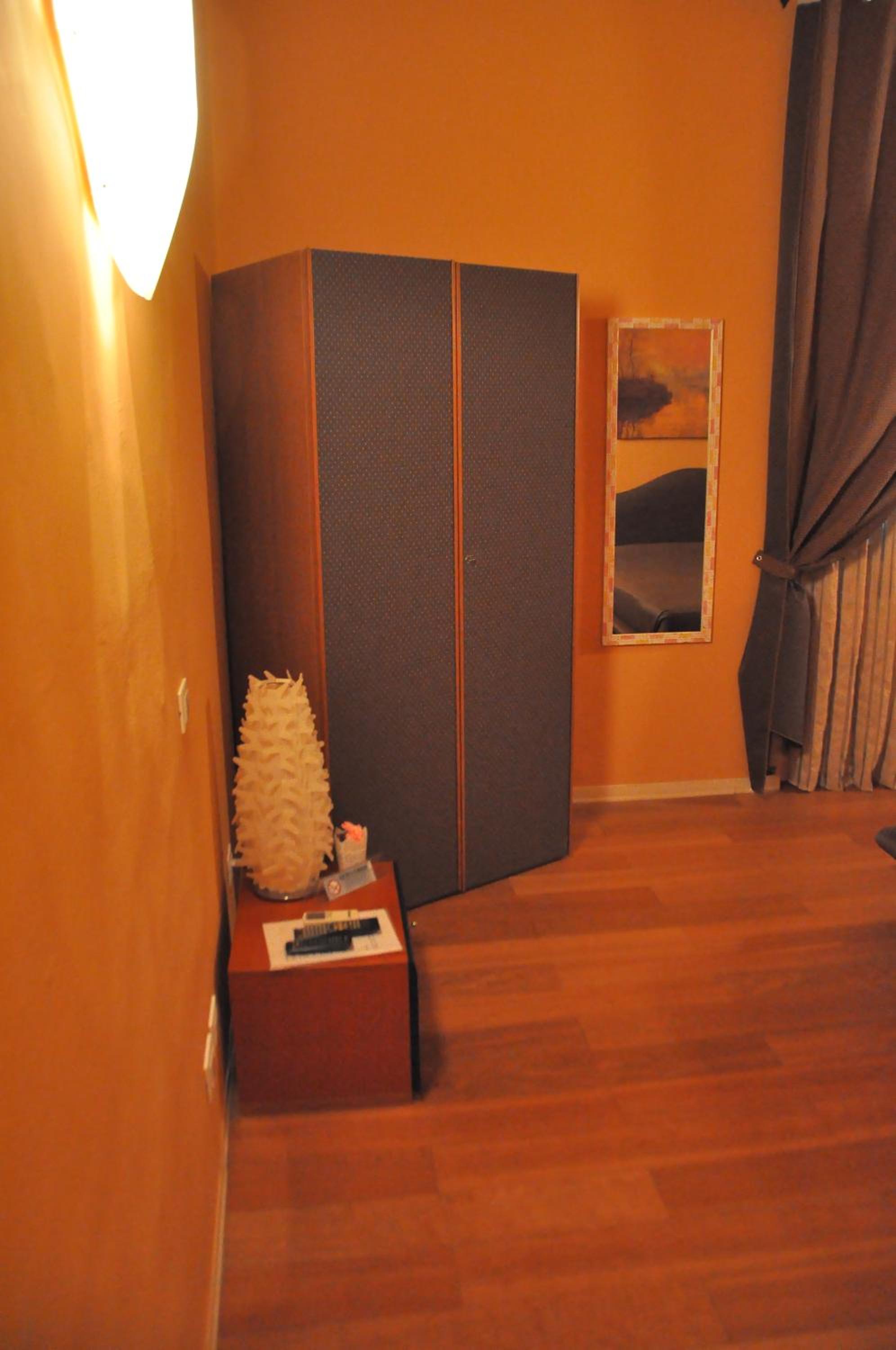Standard Triple Room photo 1
