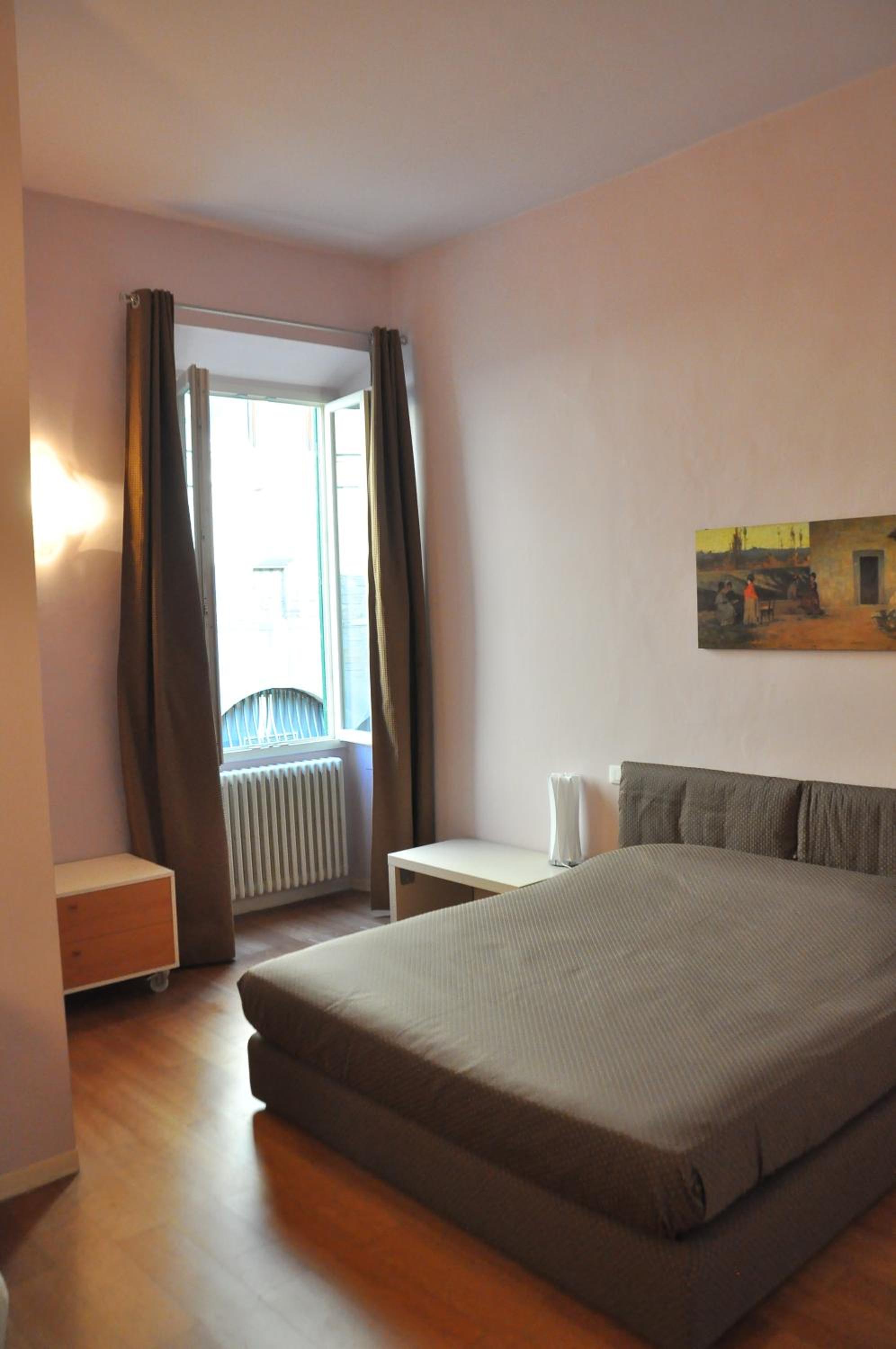 Comfort Quadruple Room - Photo 4