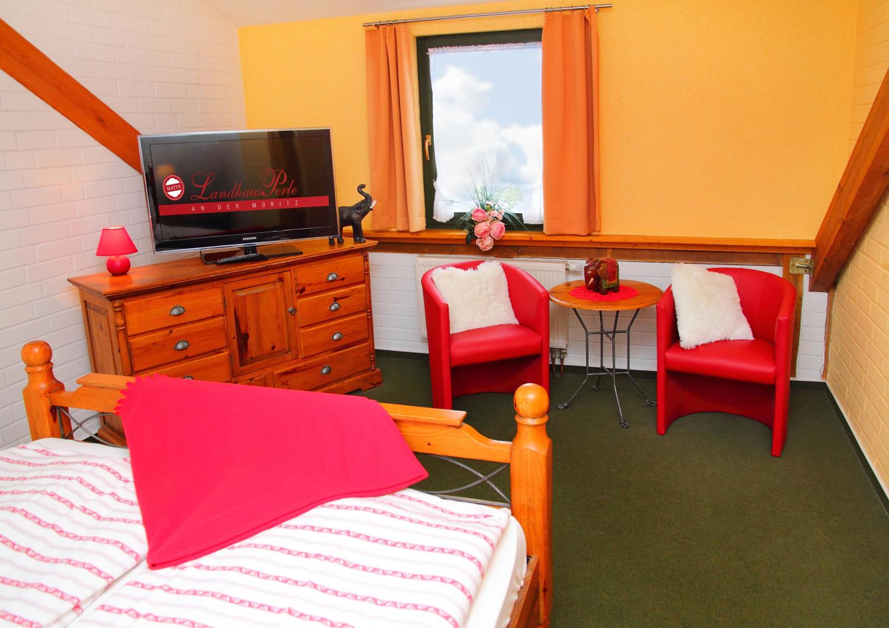Superior Double Room photo 1
