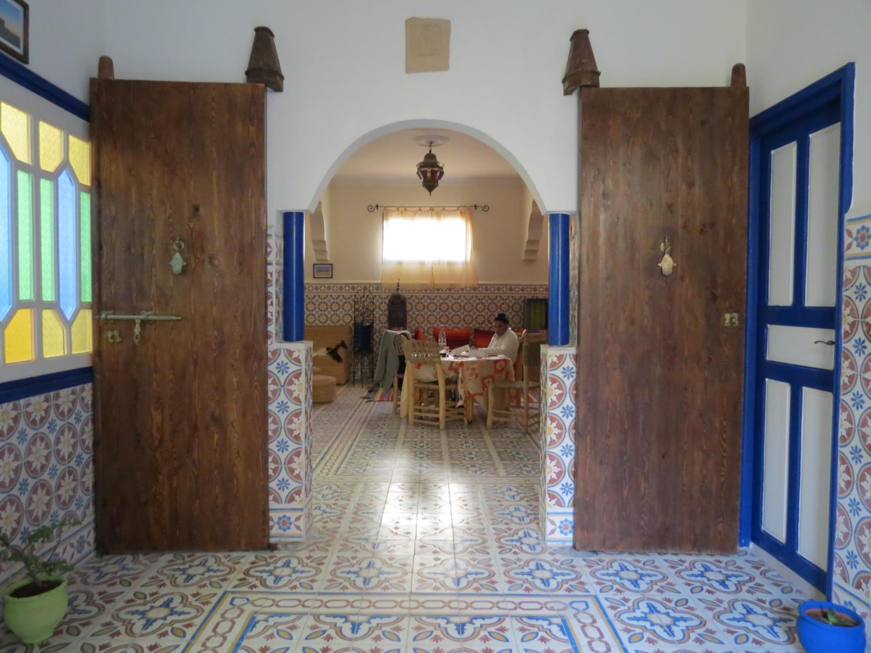 Three-Bedroom House photo 3