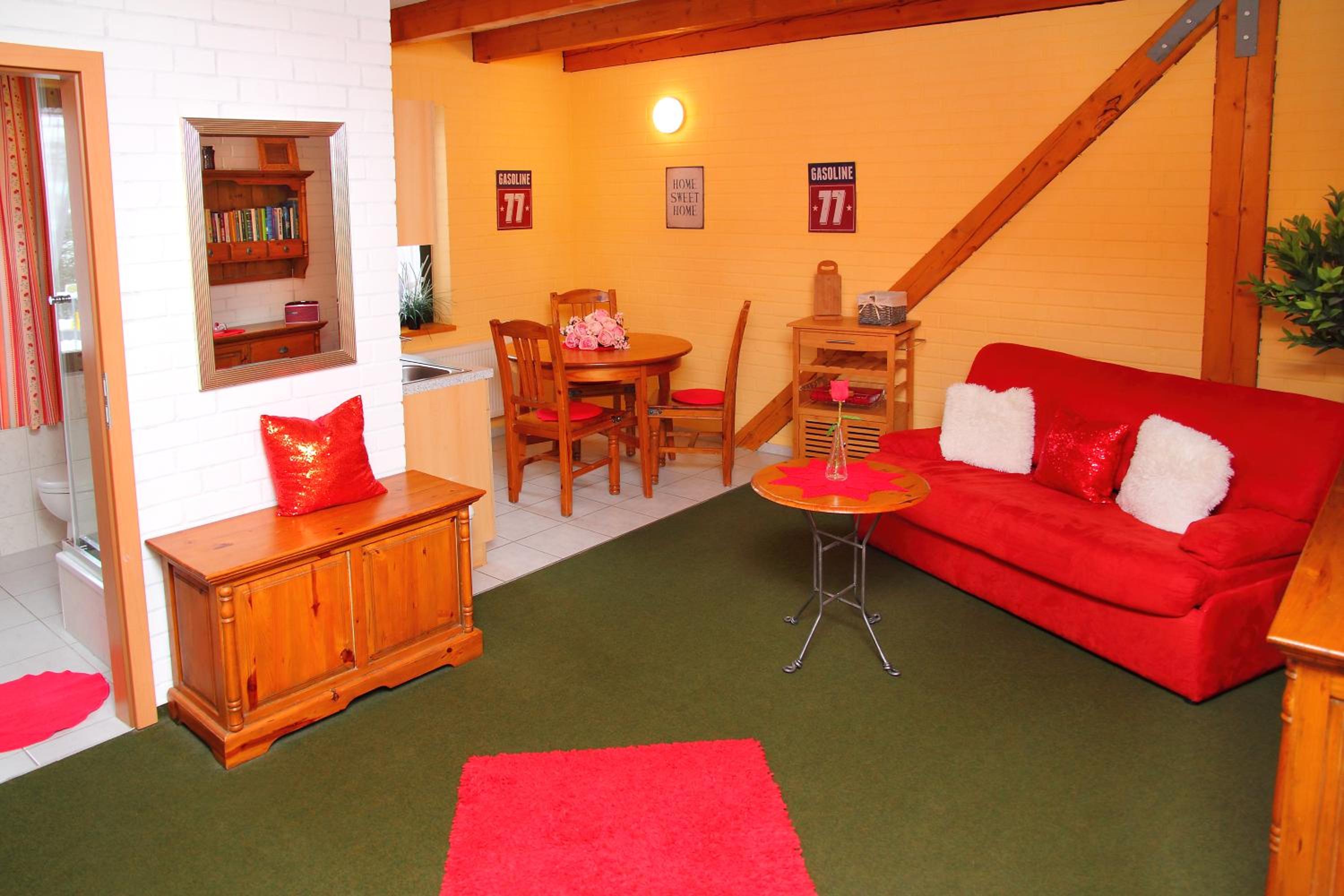 Superior Double Room photo 2