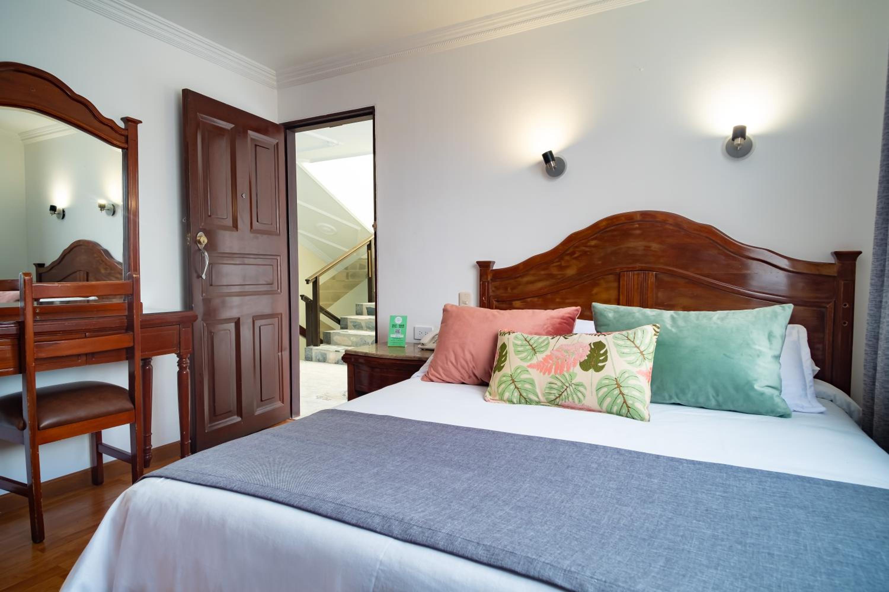 Double Room photo 1