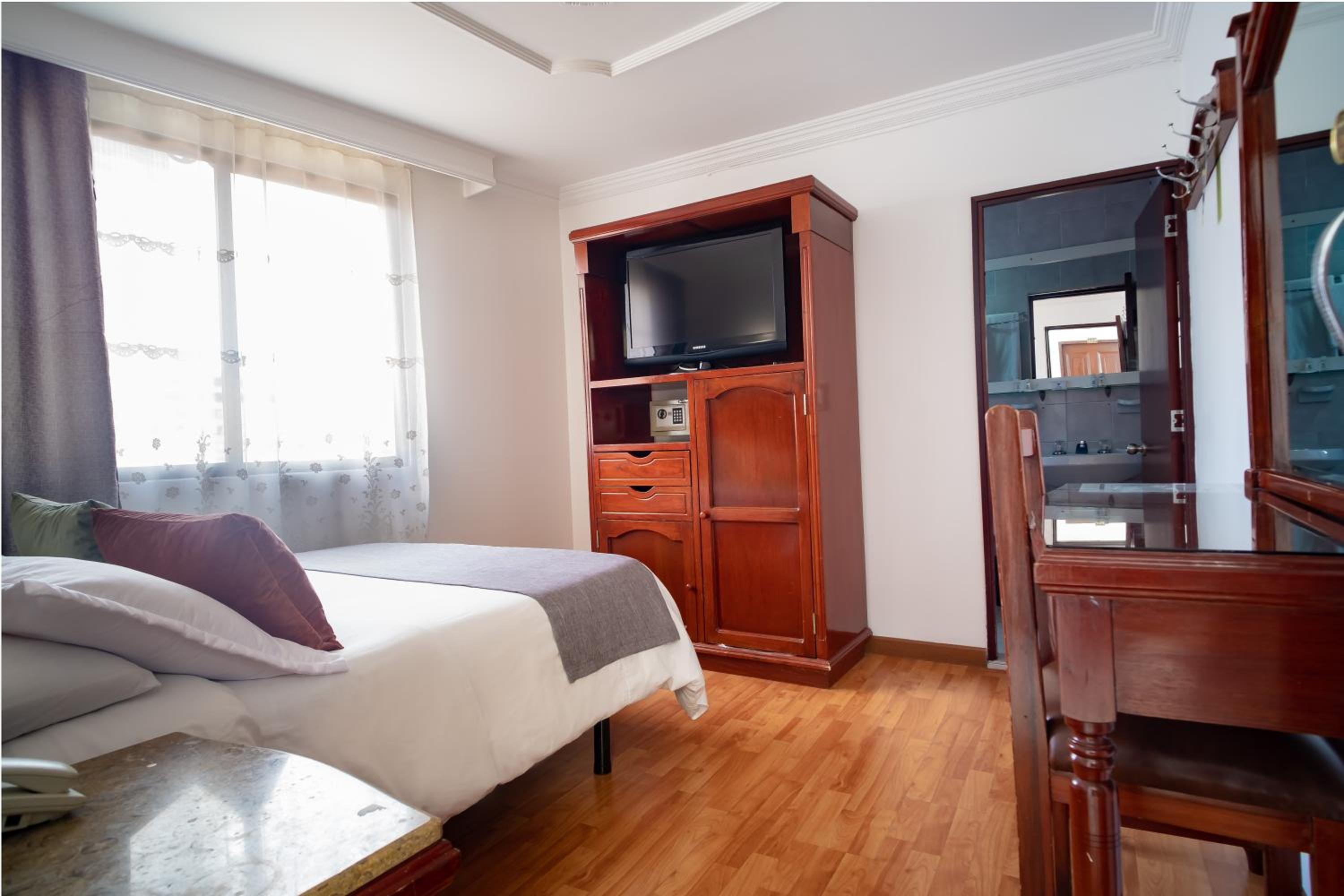 Double Room photo 3
