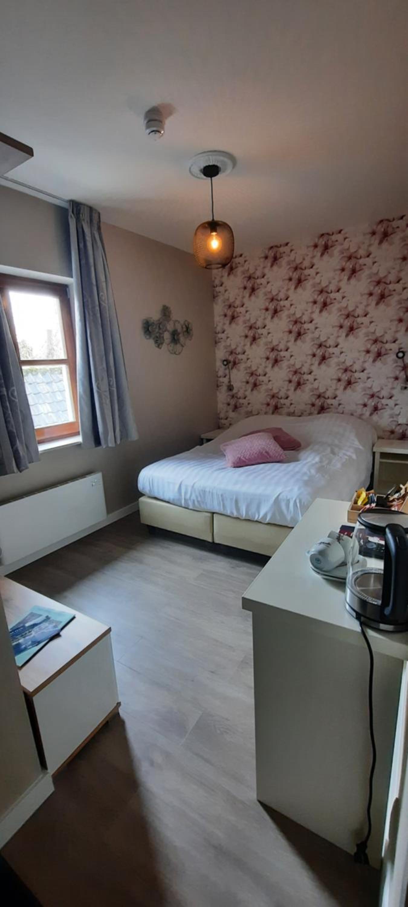 Standard Double Room photo 1