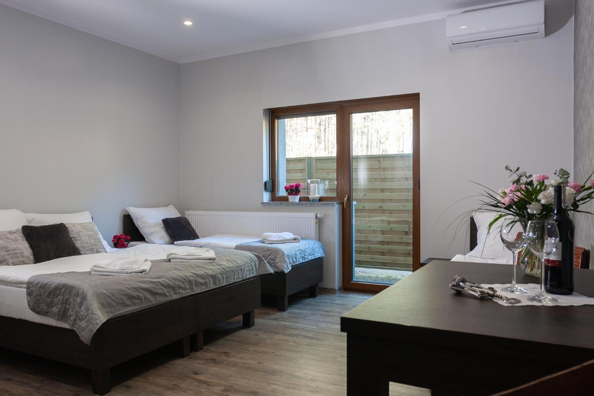 Superior Quadruple Room - Photo 1