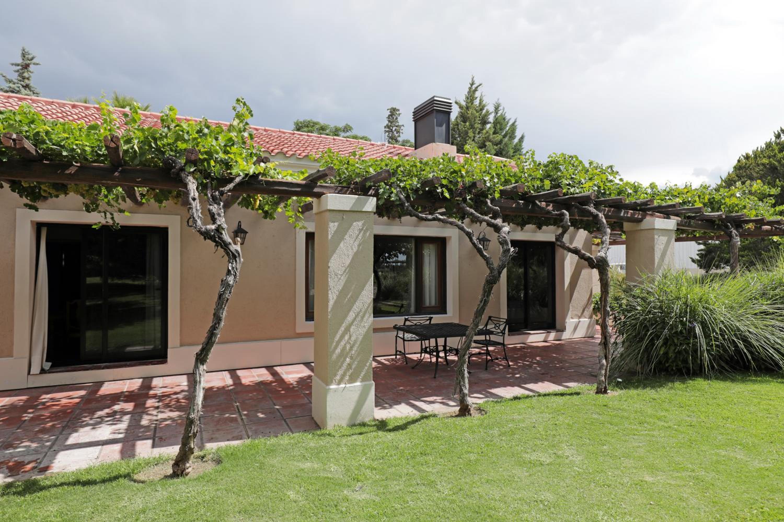 Superior Chalet photo 2