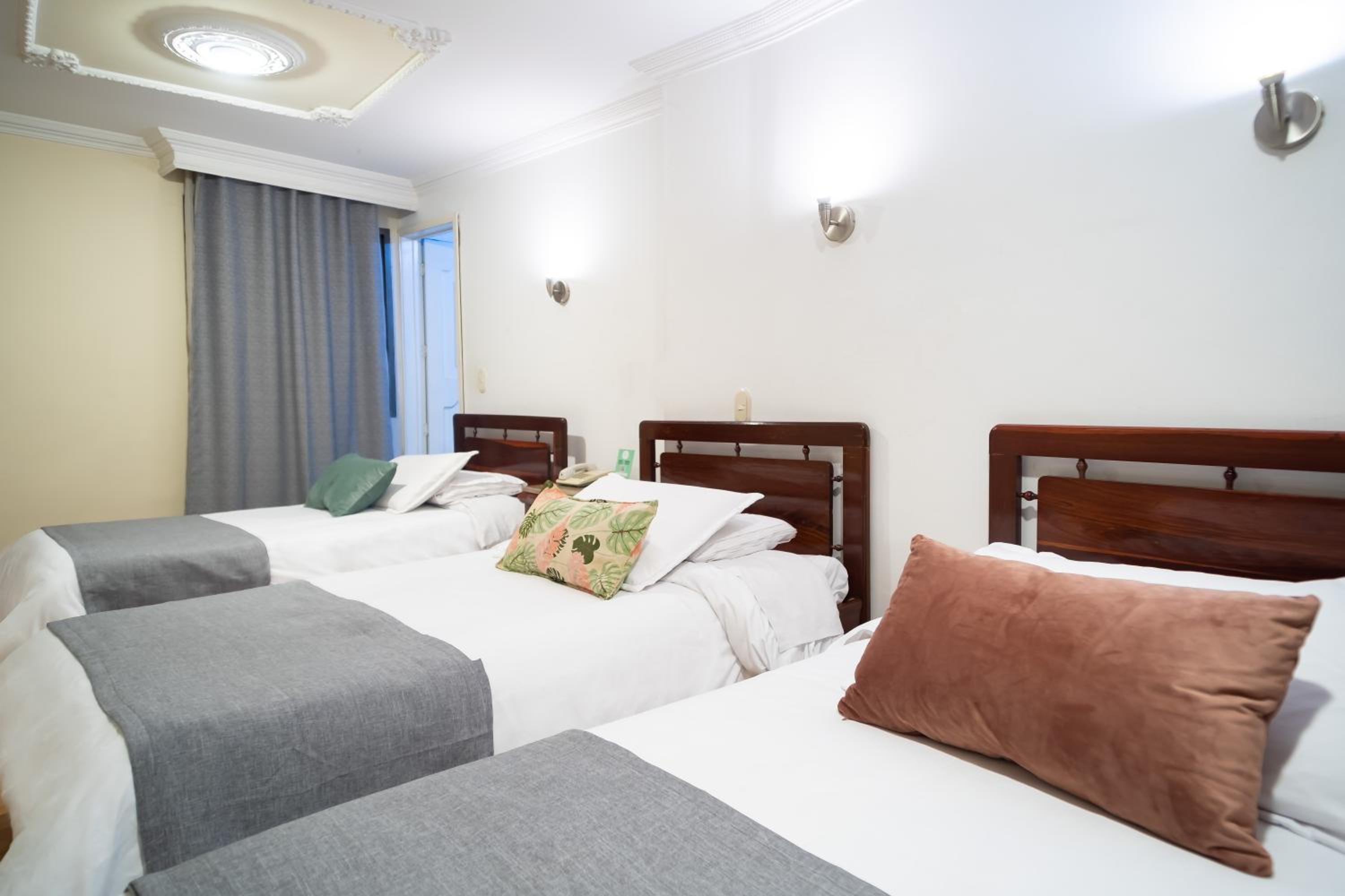 Triple Room photo 1
