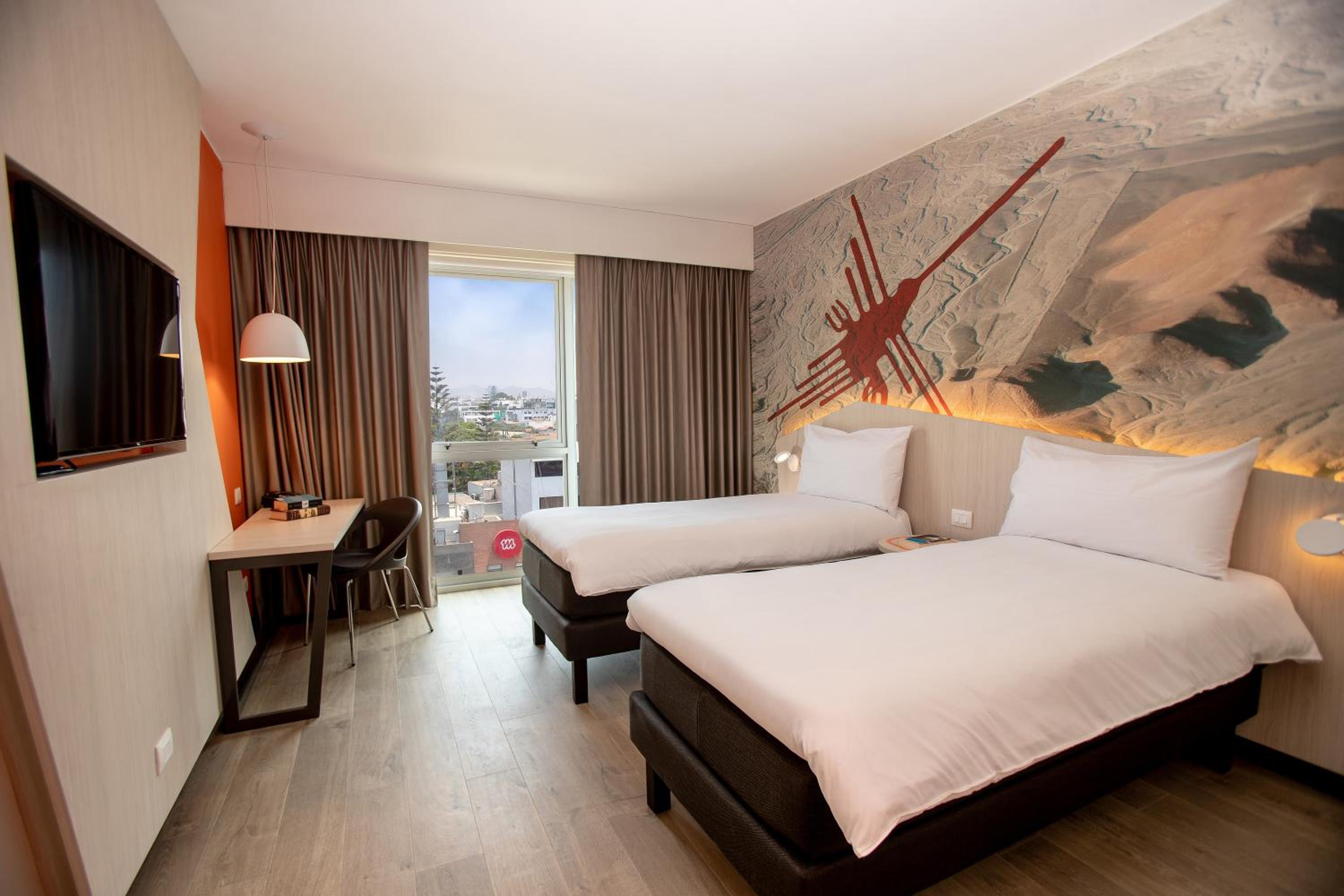 Standard Twin Room photo 3