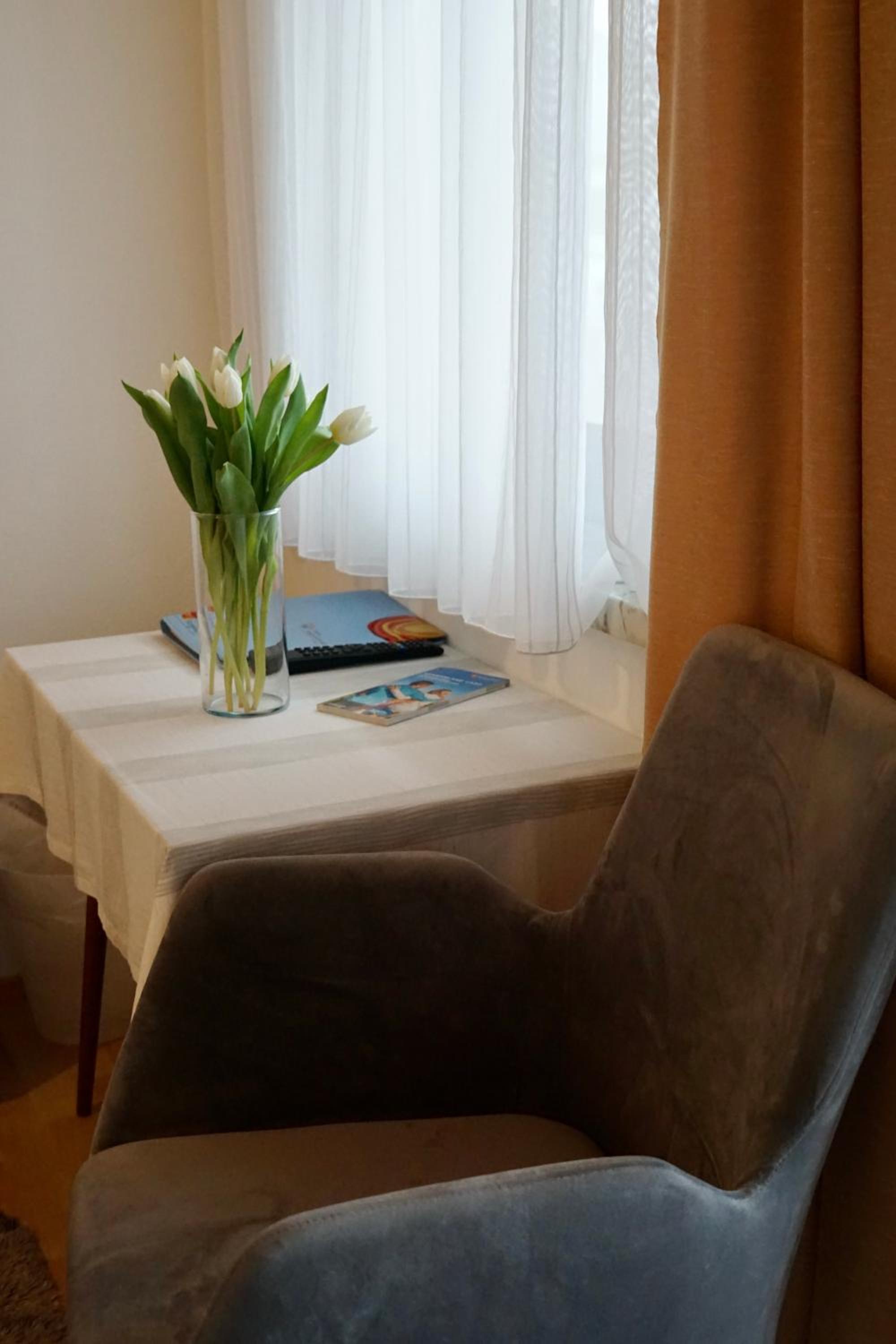 Standard Double Room - Photo 3