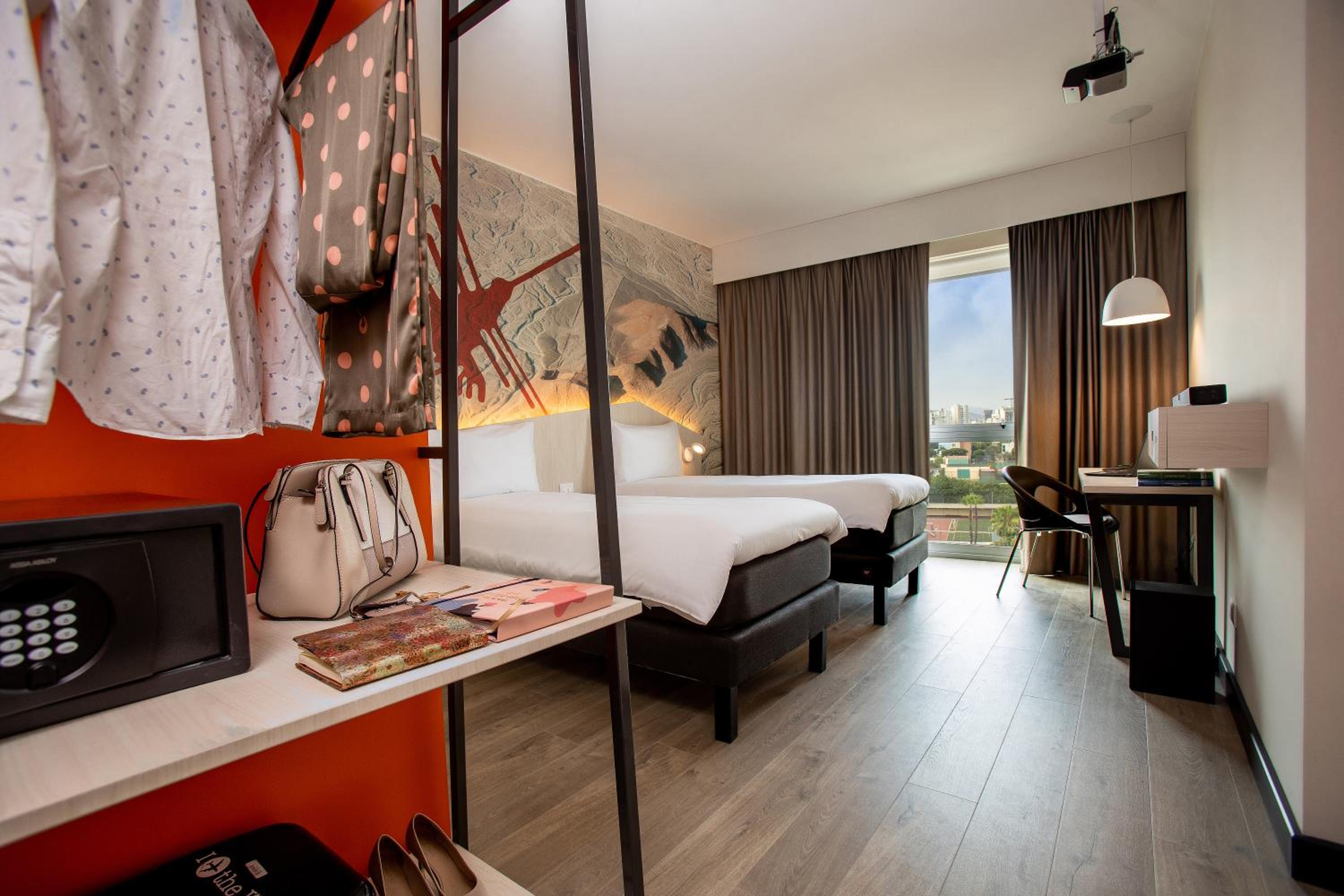Superior Twin Room - Photo 1