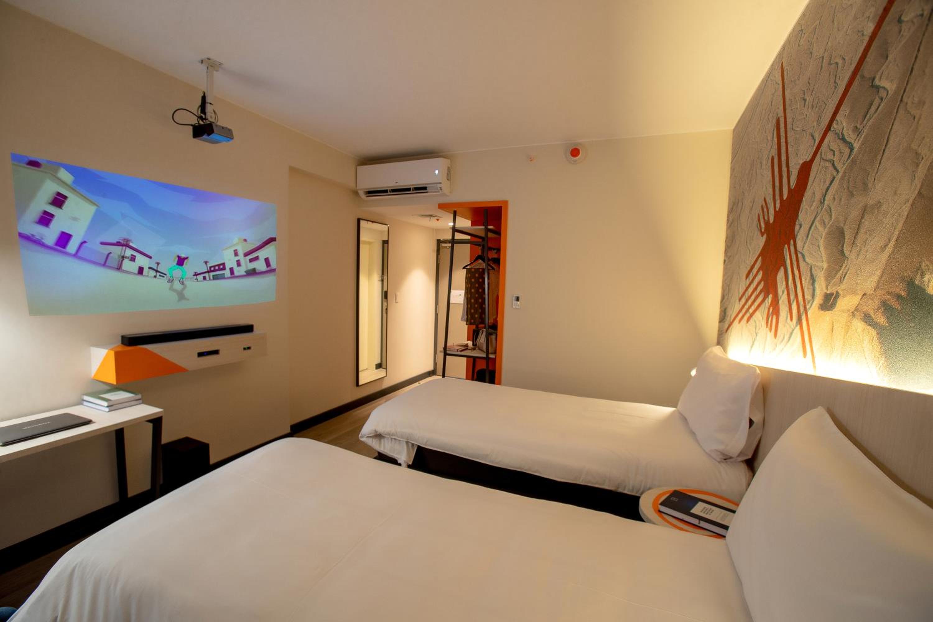 Superior Twin Room - Photo 2
