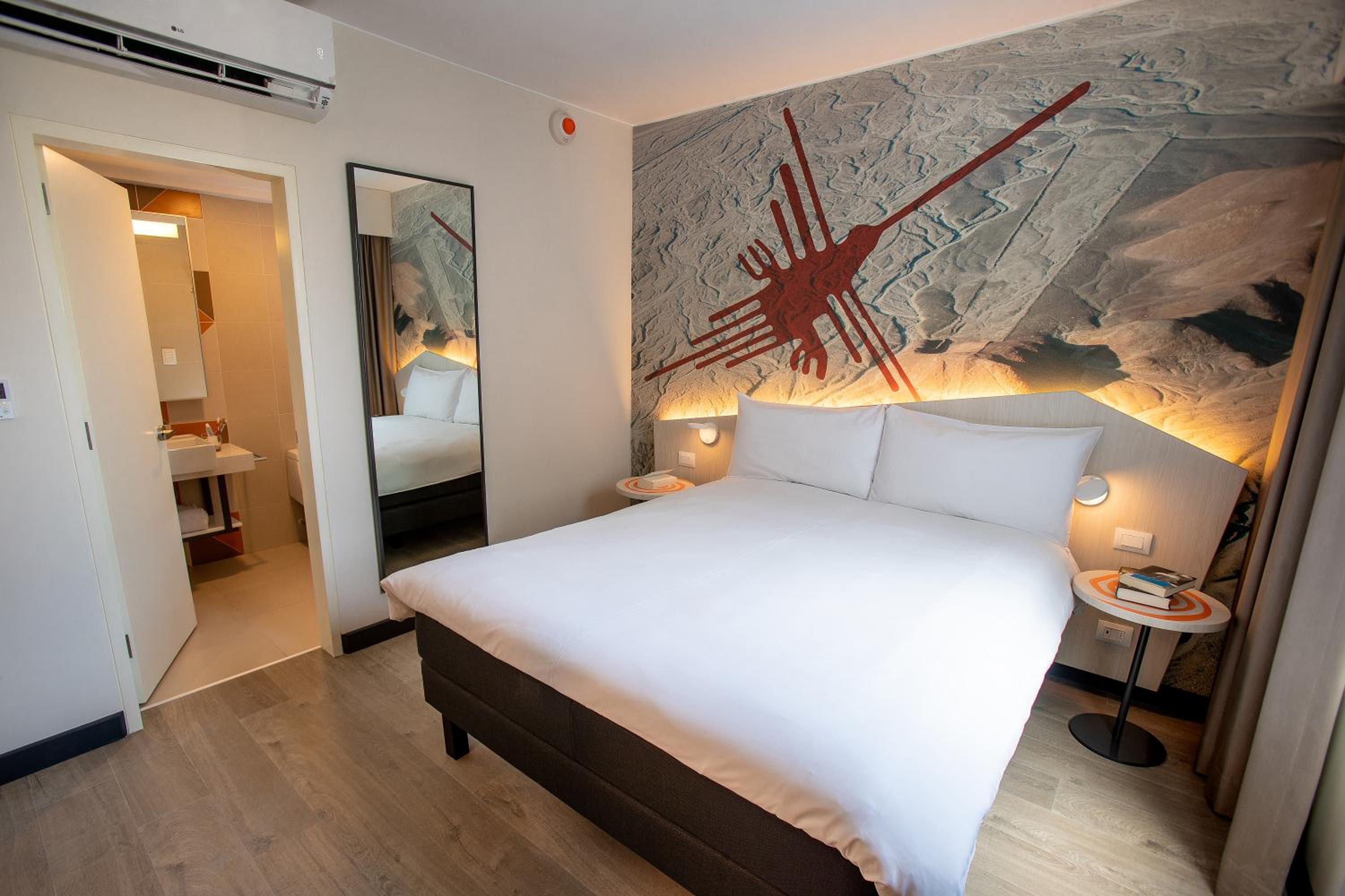 Standard Queen Room - Photo 1