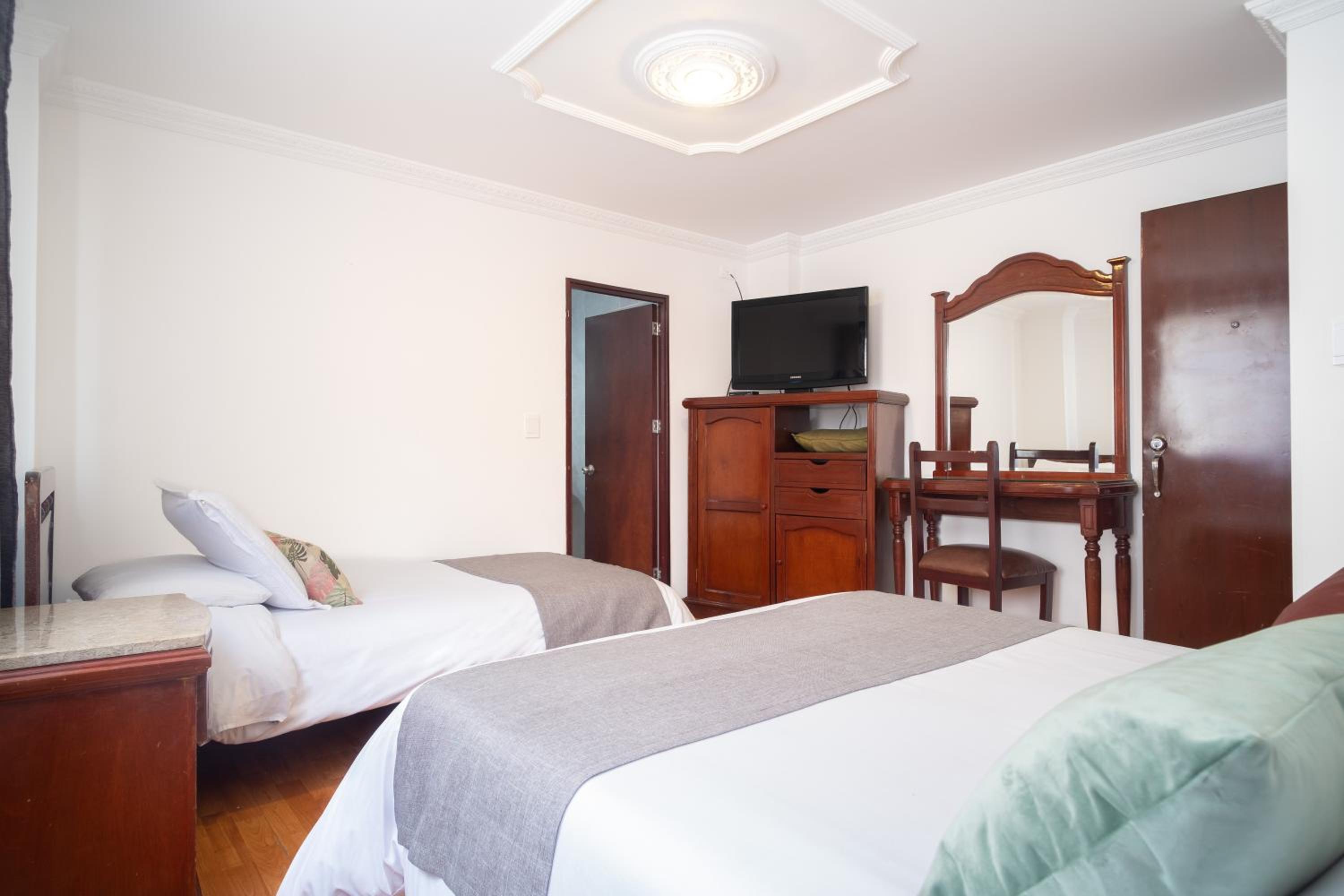 Triple Room photo 3