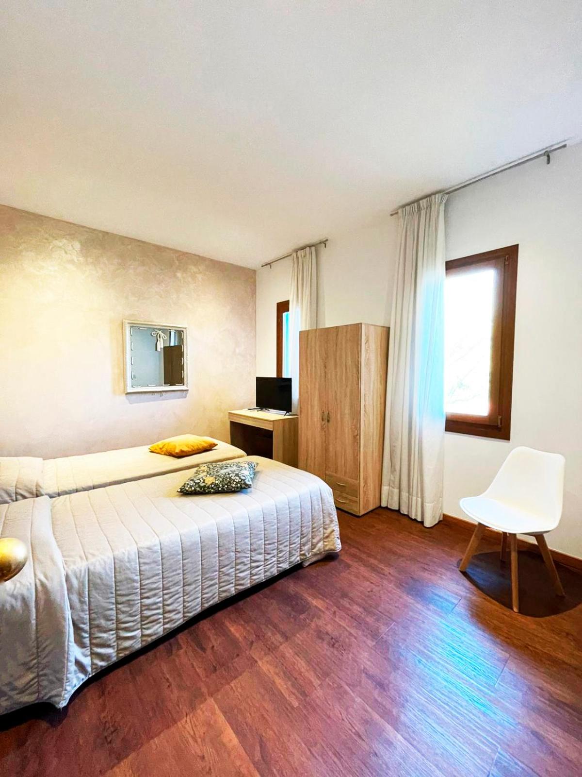 Twin Room photo 3