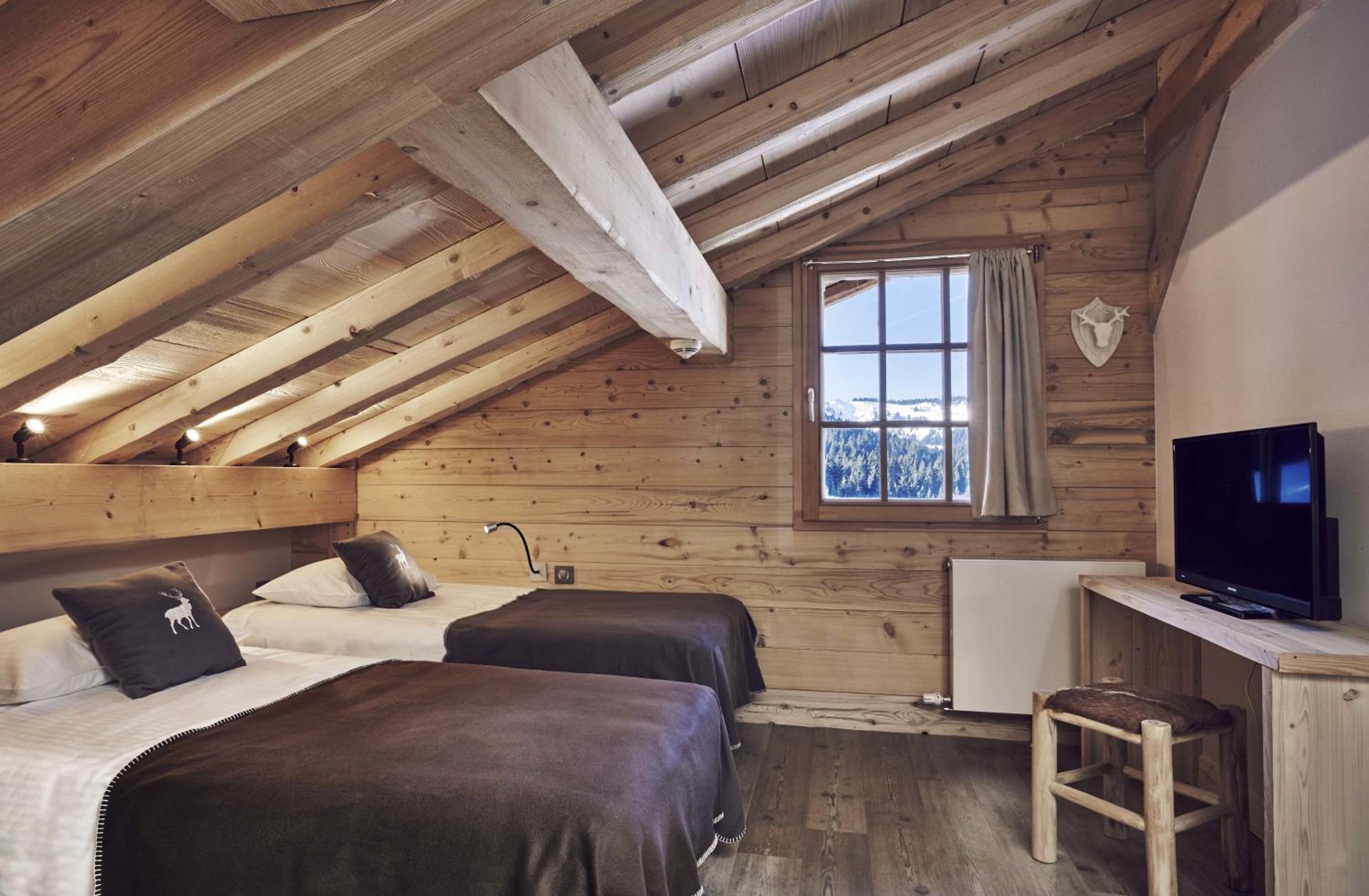 Superior Duplex Room photo 3