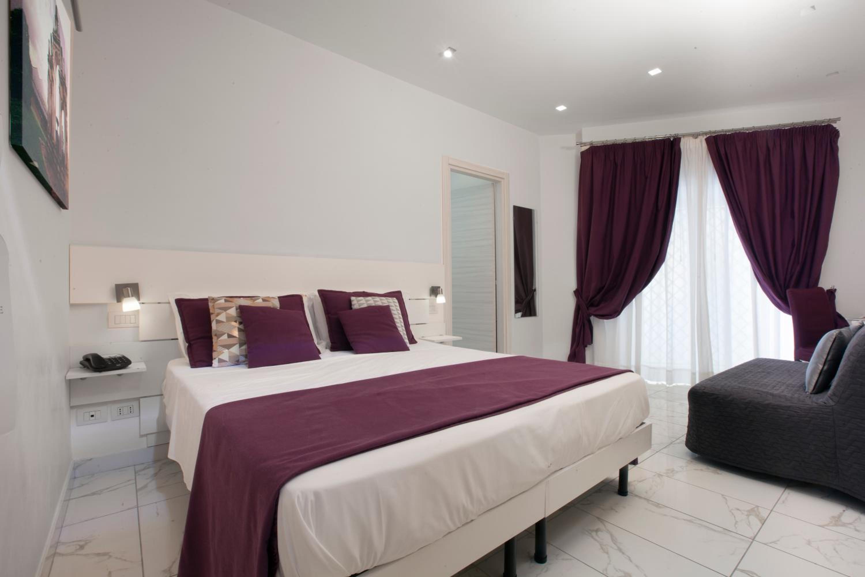 Deluxe Room photo 1