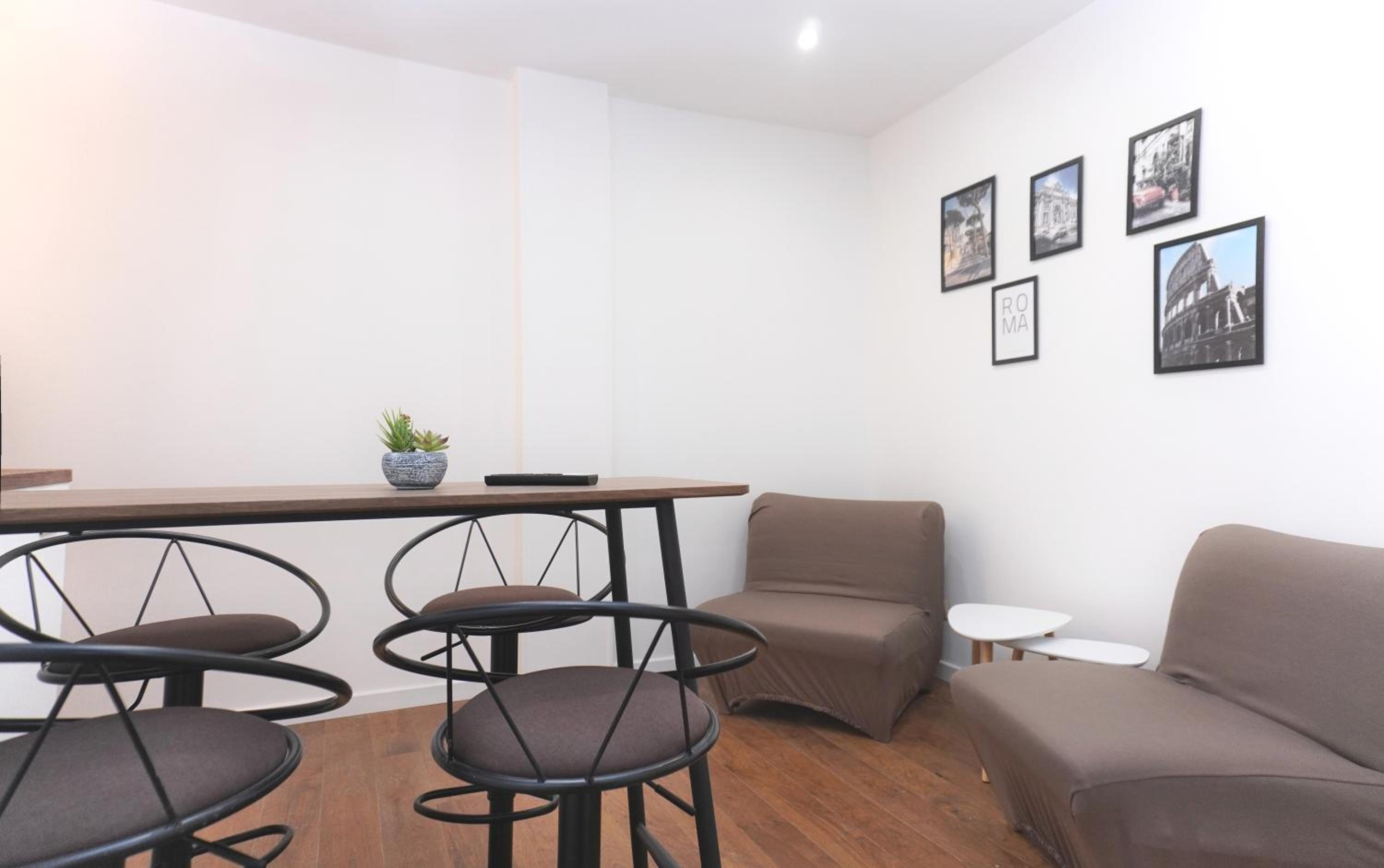 Superior Apartment photo 3