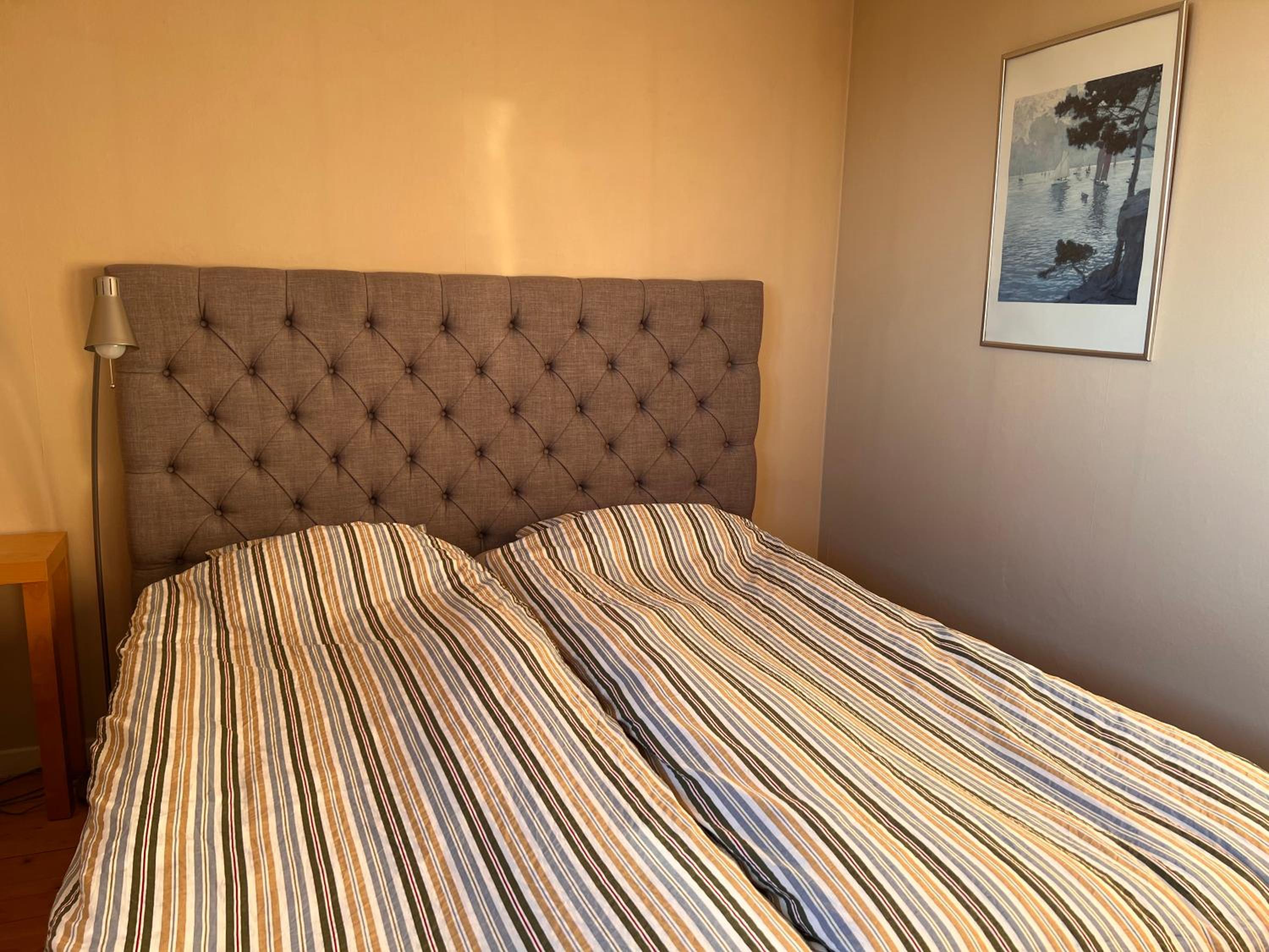 Two-Bedroom Apartment - Photo 12