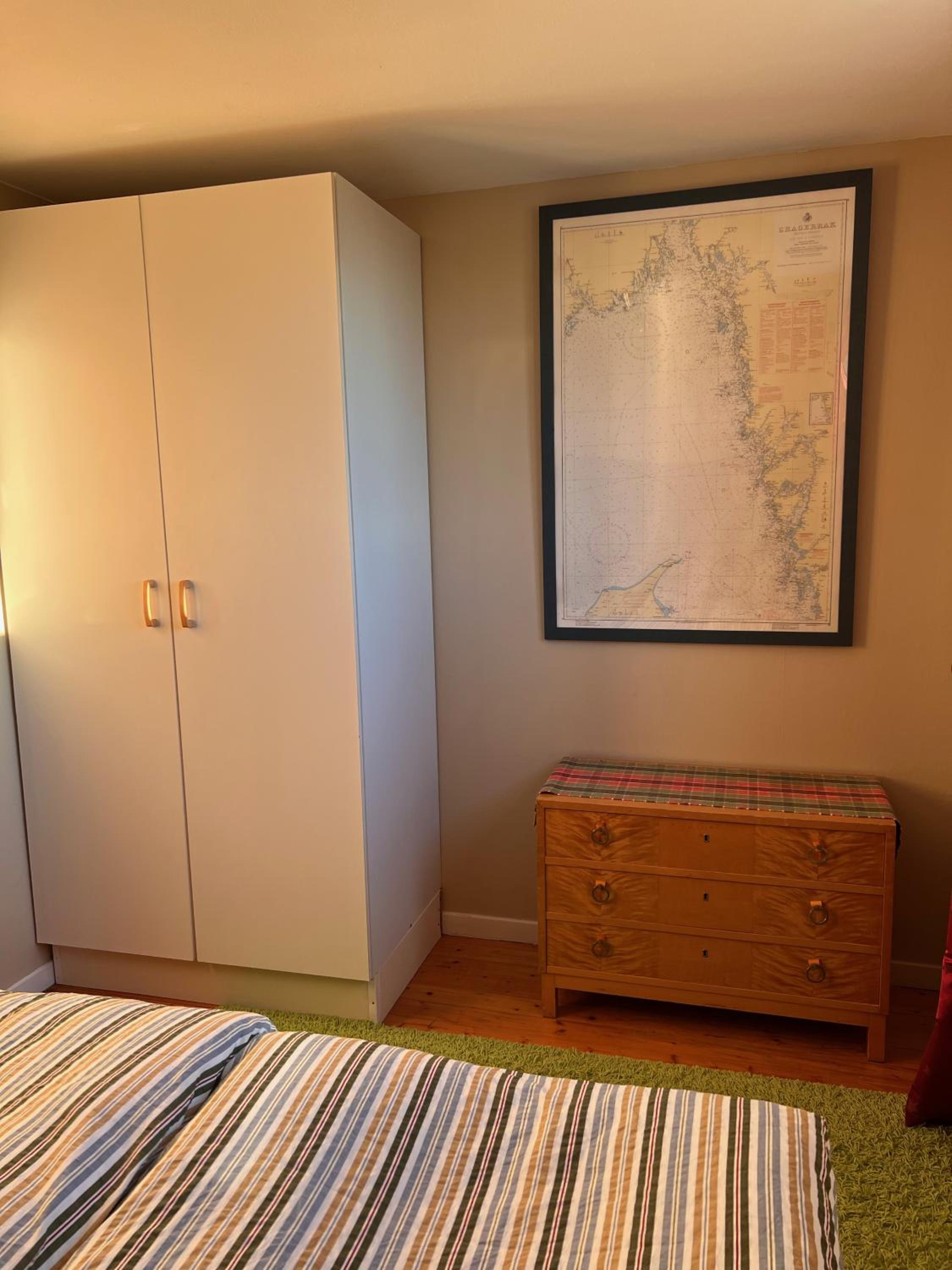 Two-Bedroom Apartment - Photo 13