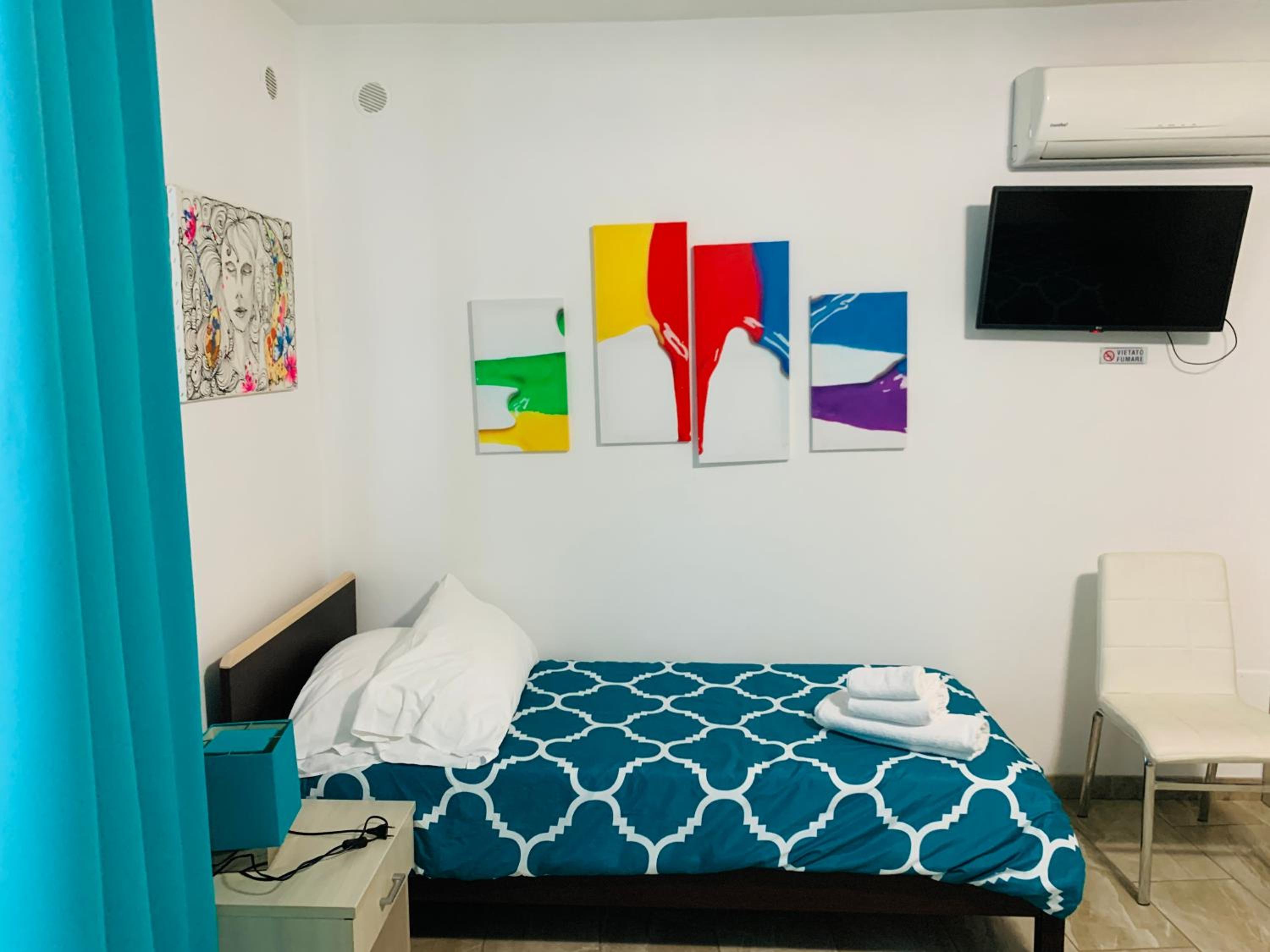 Triple Room photo 2