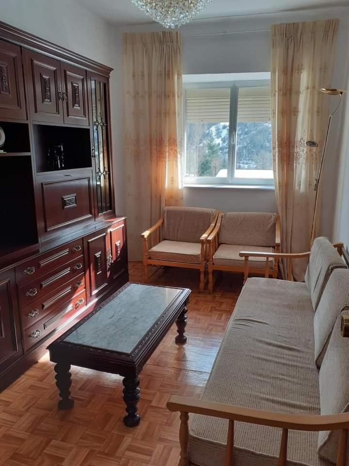 Departamento de tres habitaciones