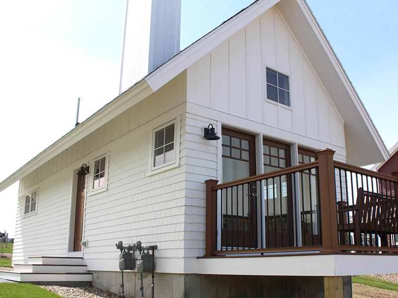 One-Bedroom House photo 2