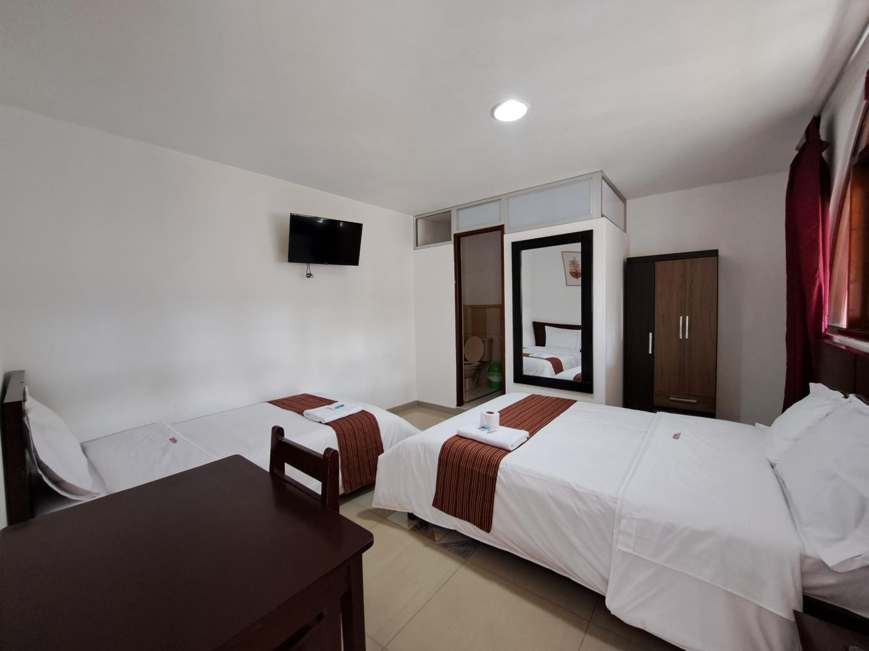 Double Room