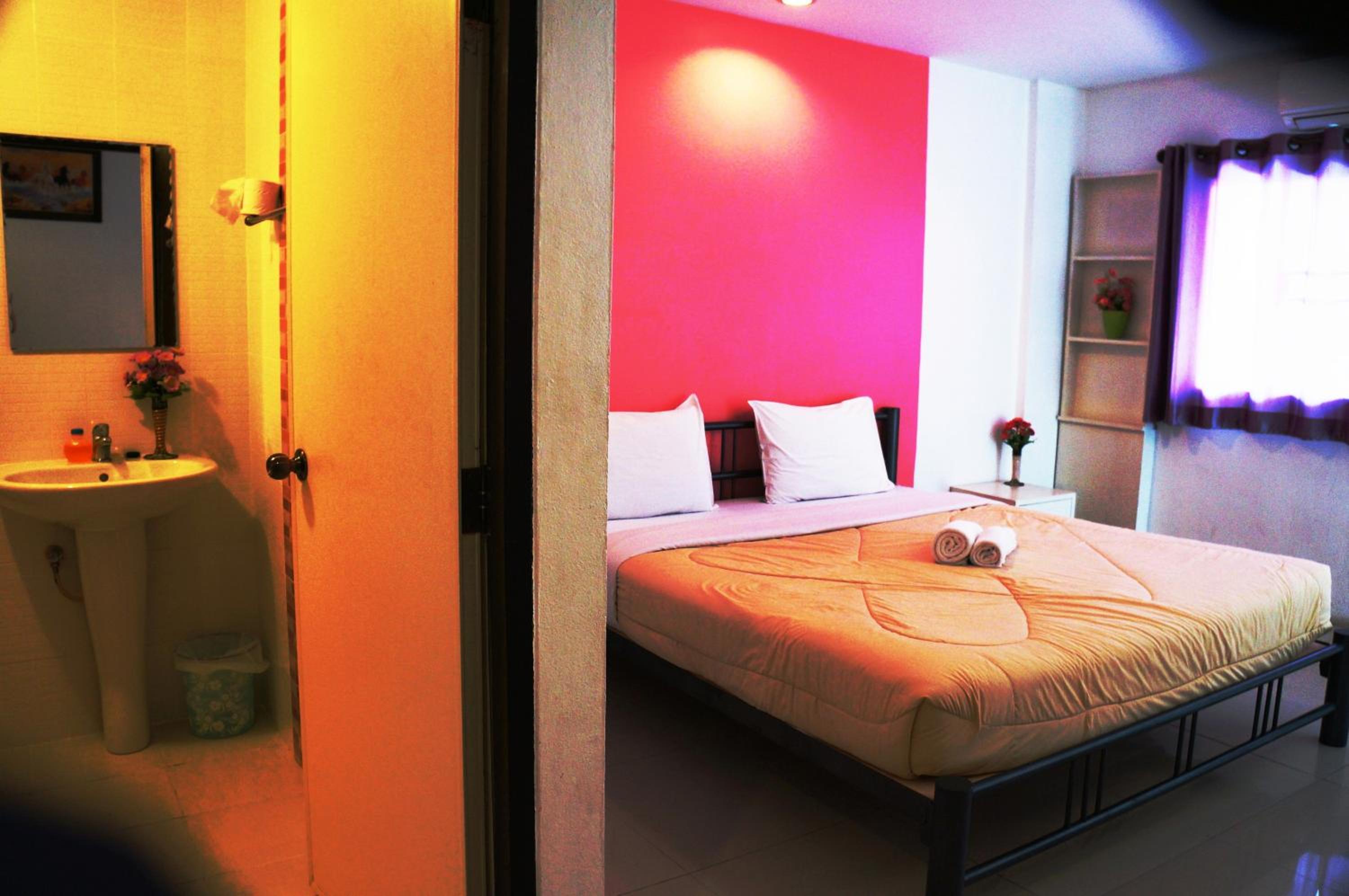 Superior Double Room - Photo 10