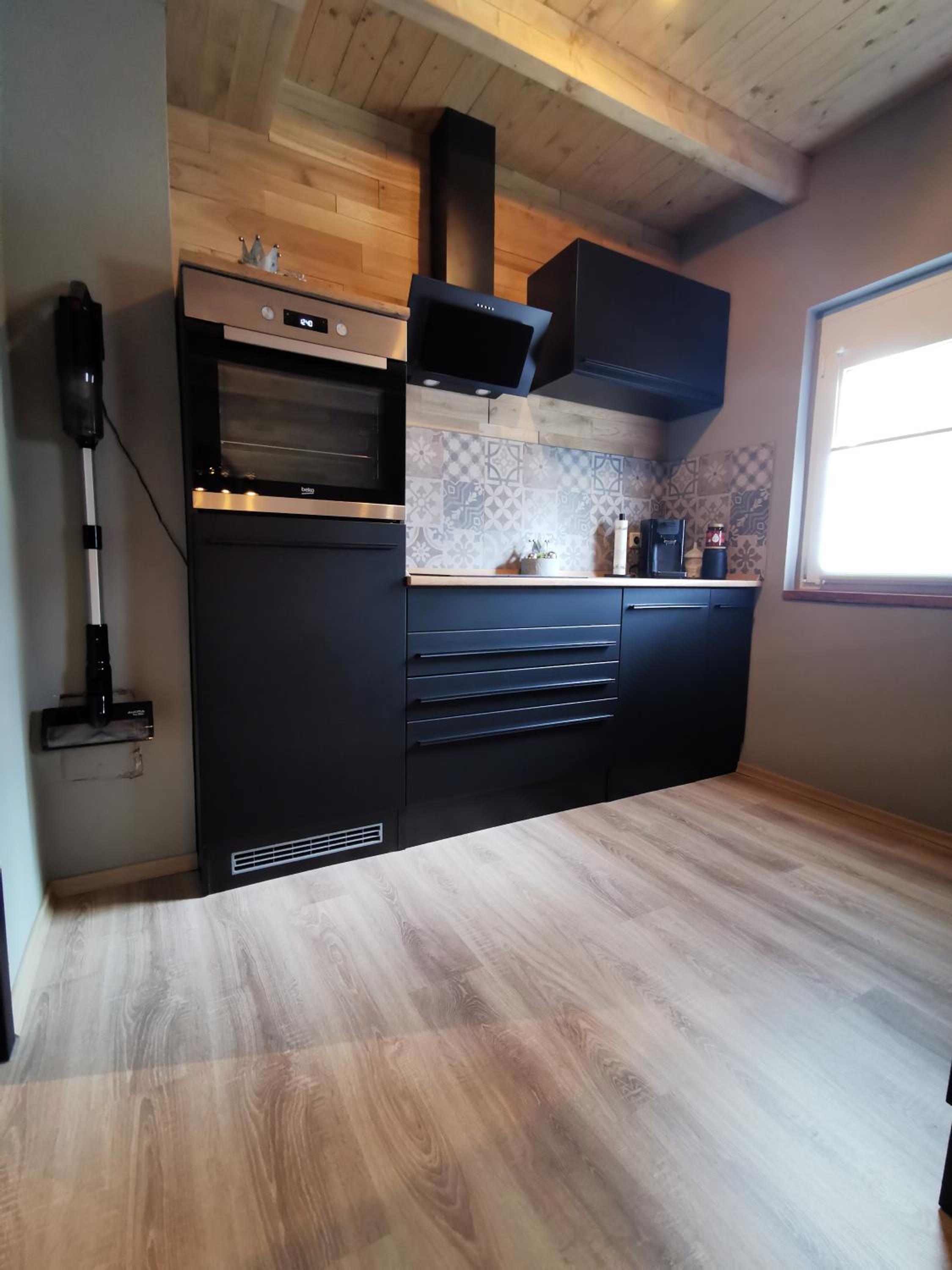 Two-Bedroom House photo 3