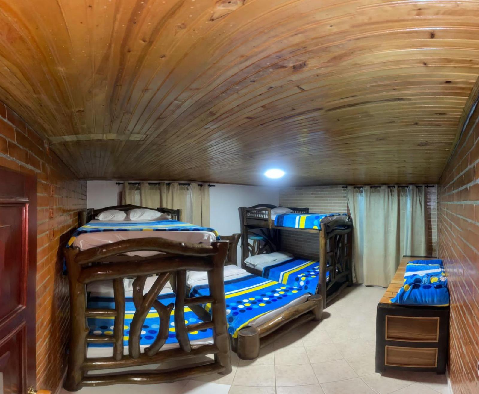 Vacation Home photo 1
