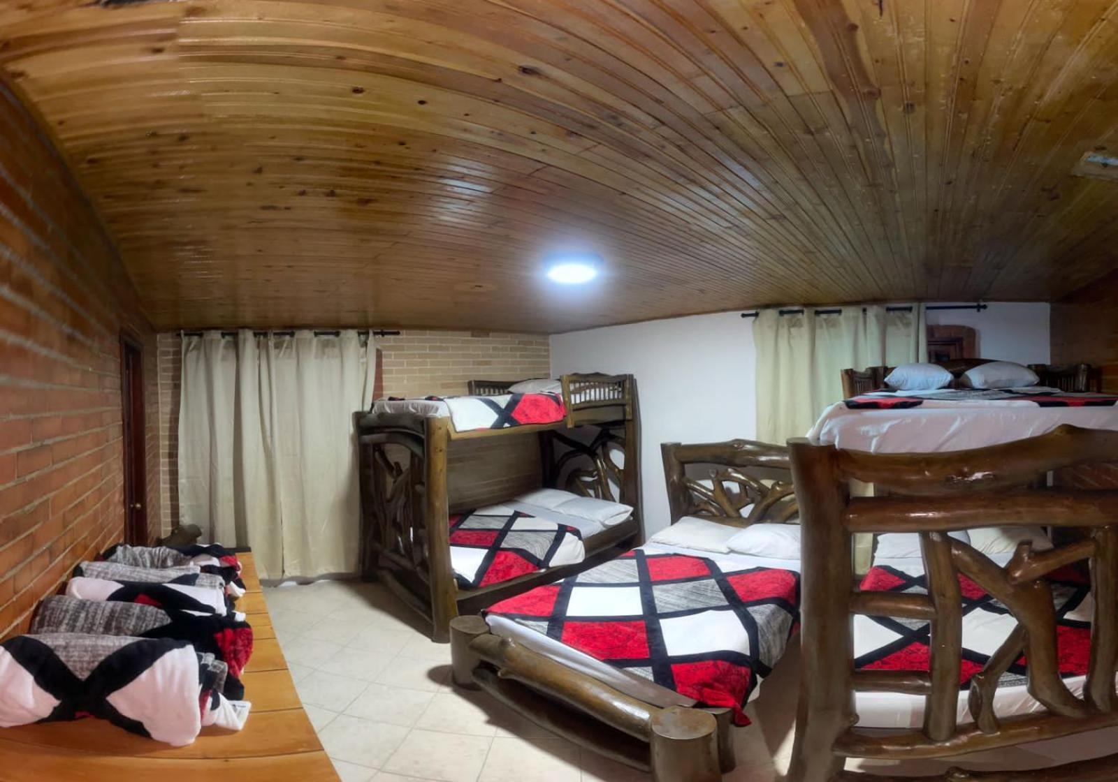 Vacation Home photo 3