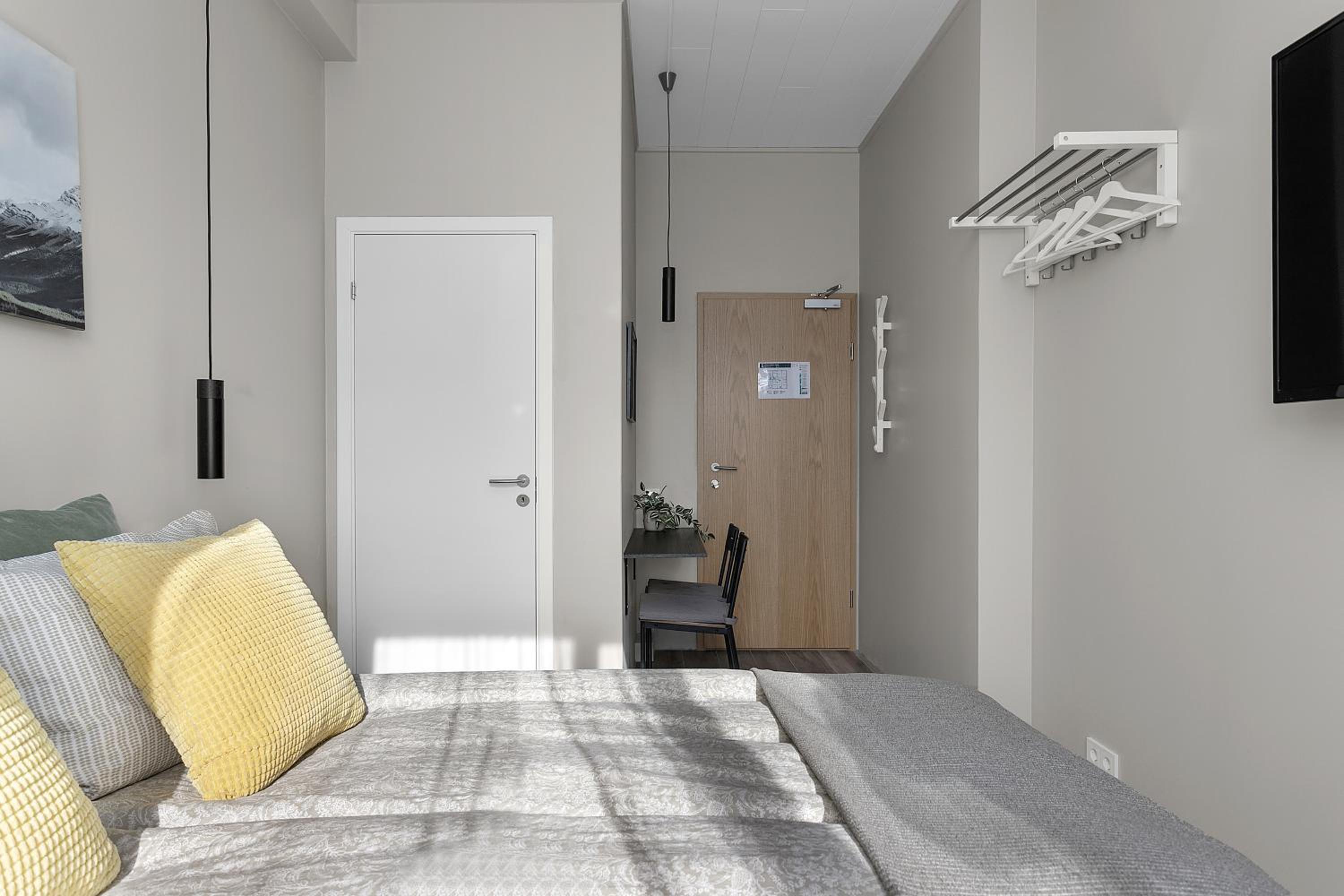 Double Room with Private Bathroom photo 3
