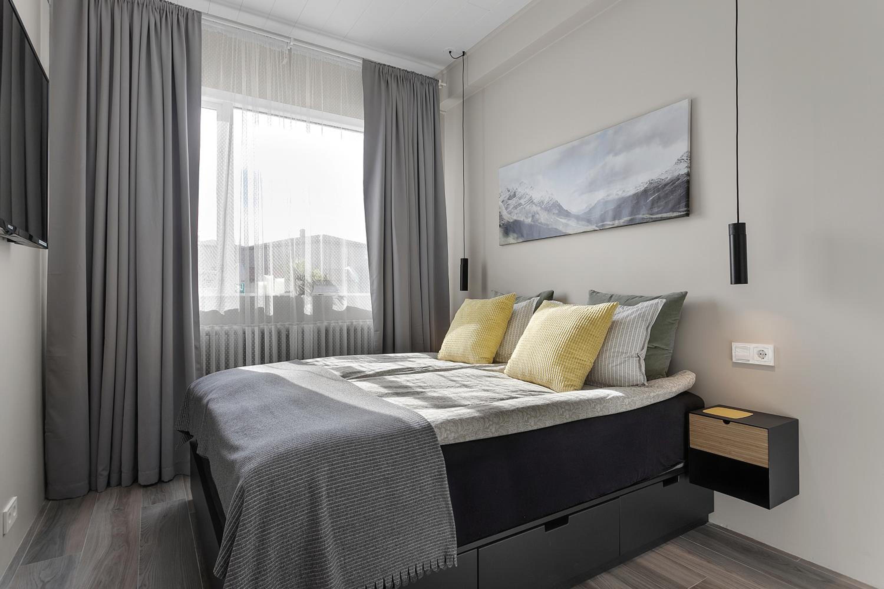Double Room with Private Bathroom photo 2