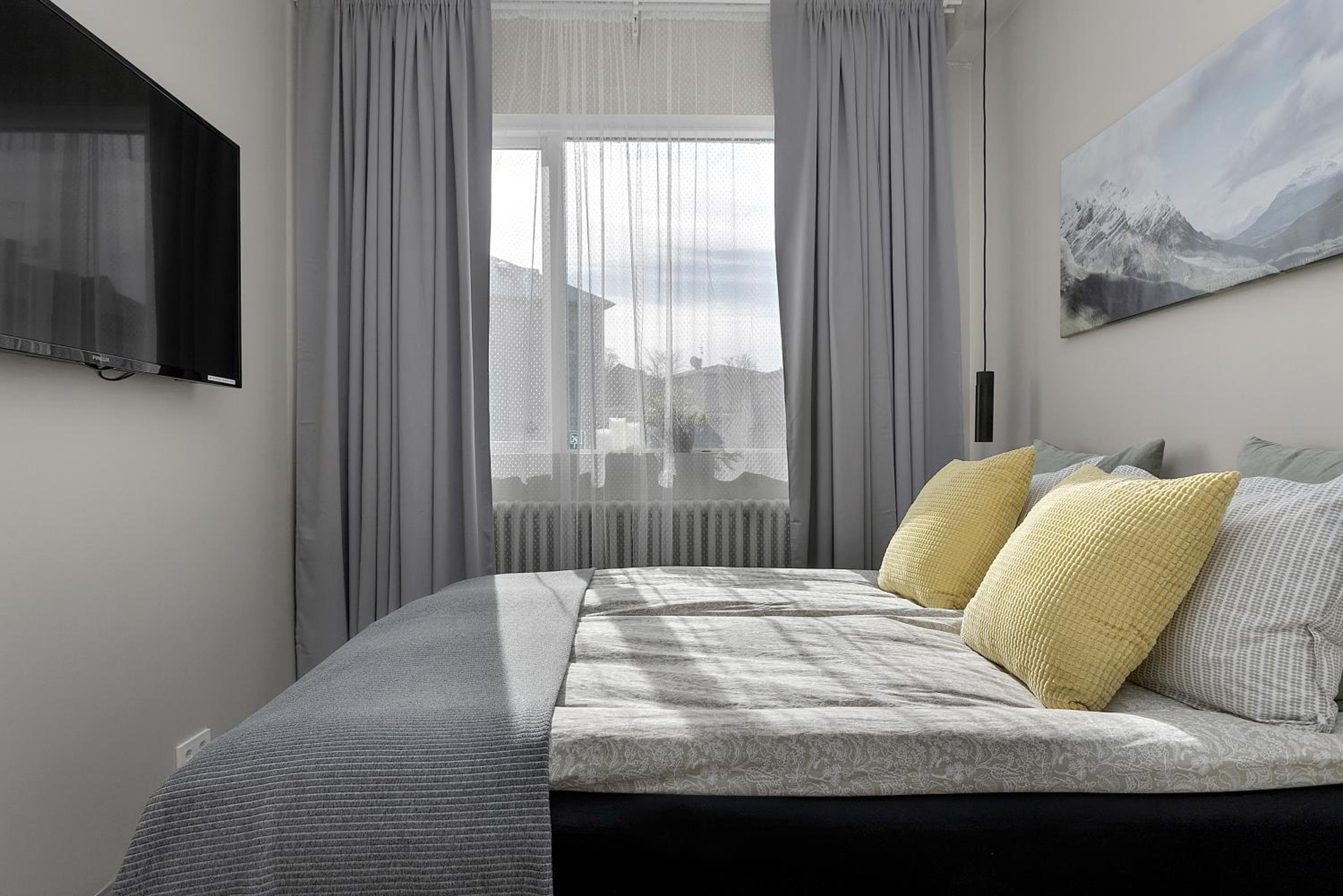 Double Room with Private Bathroom photo 1