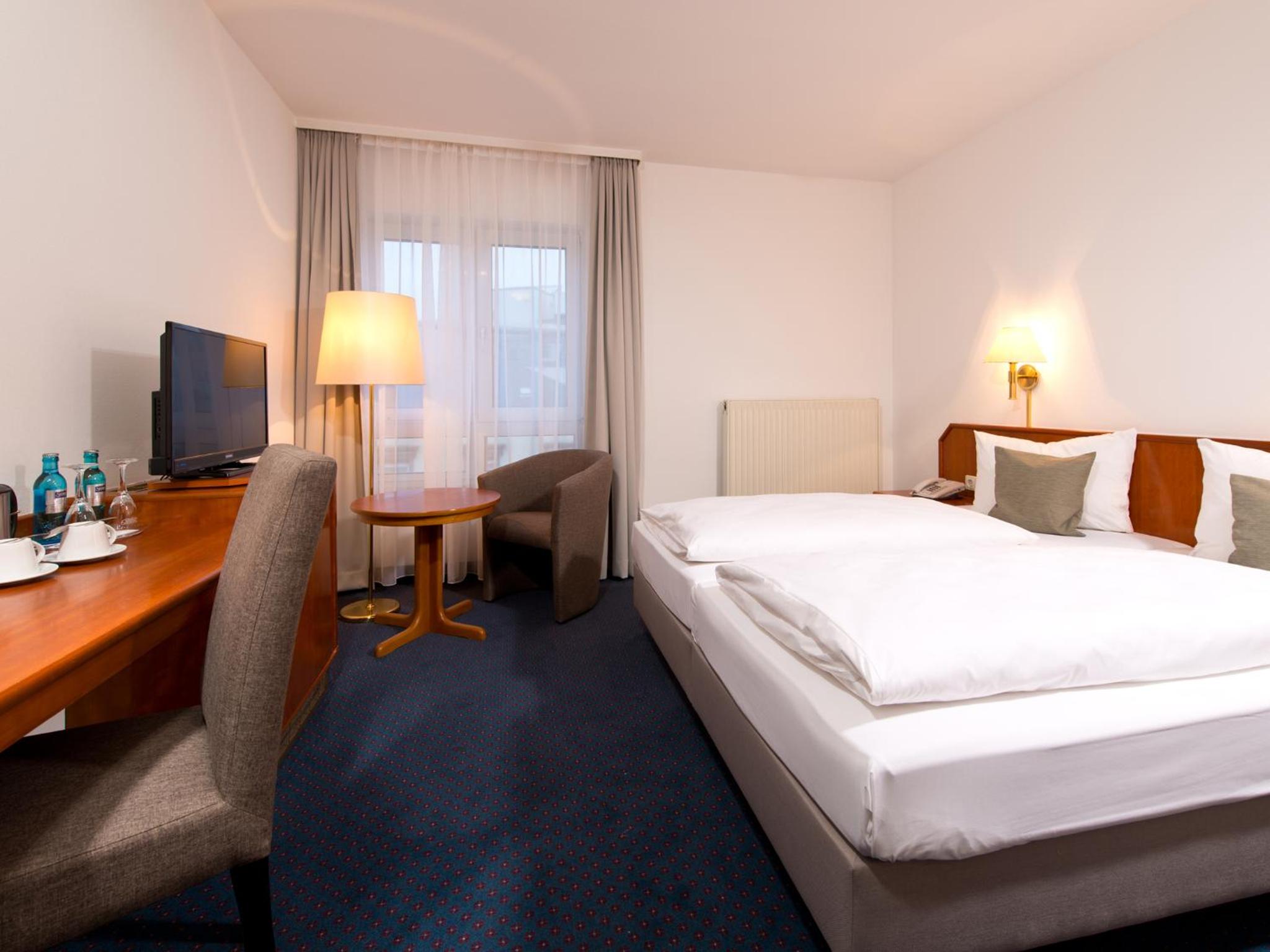 Business Double Room photo 1