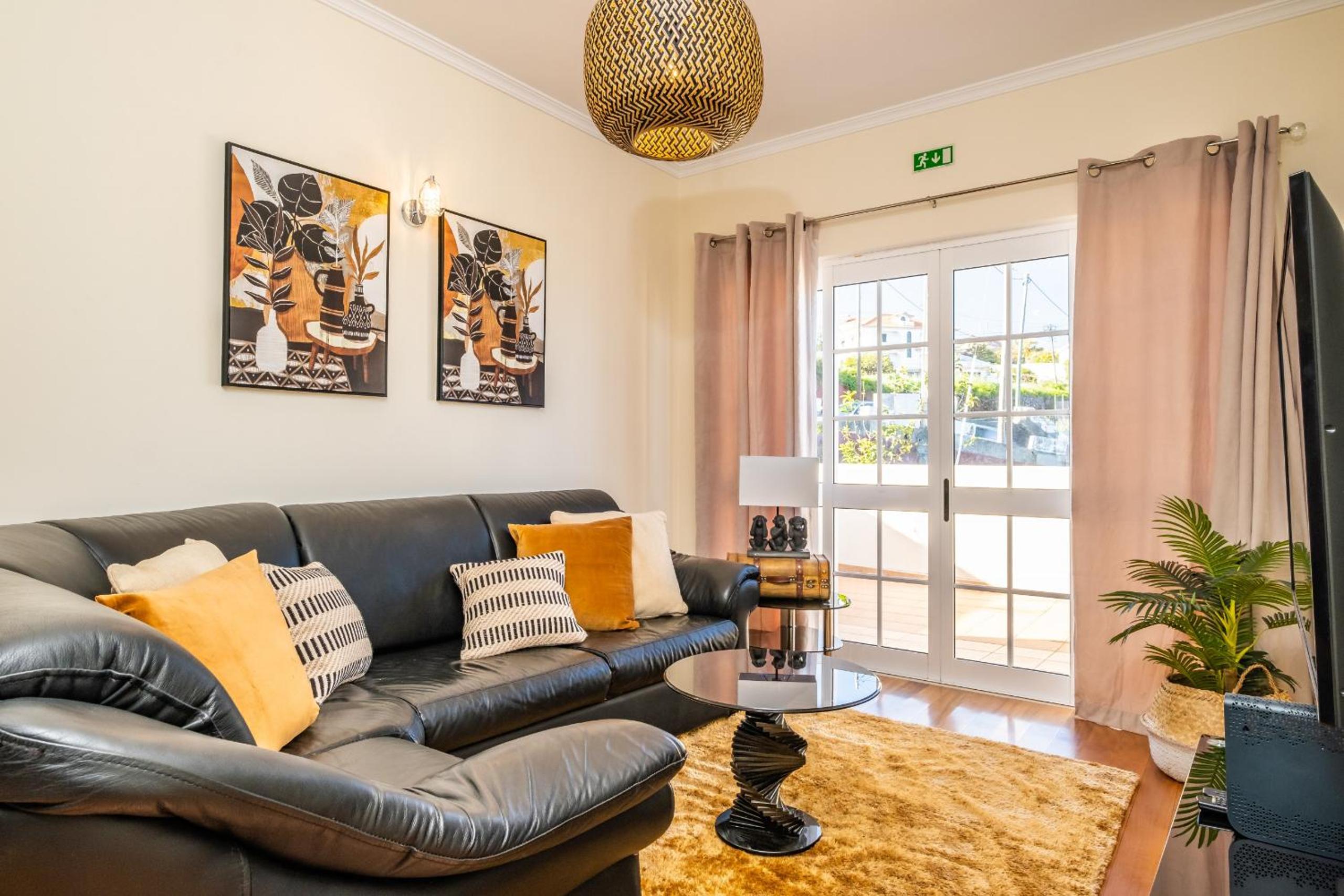 Two-Bedroom House photo 1