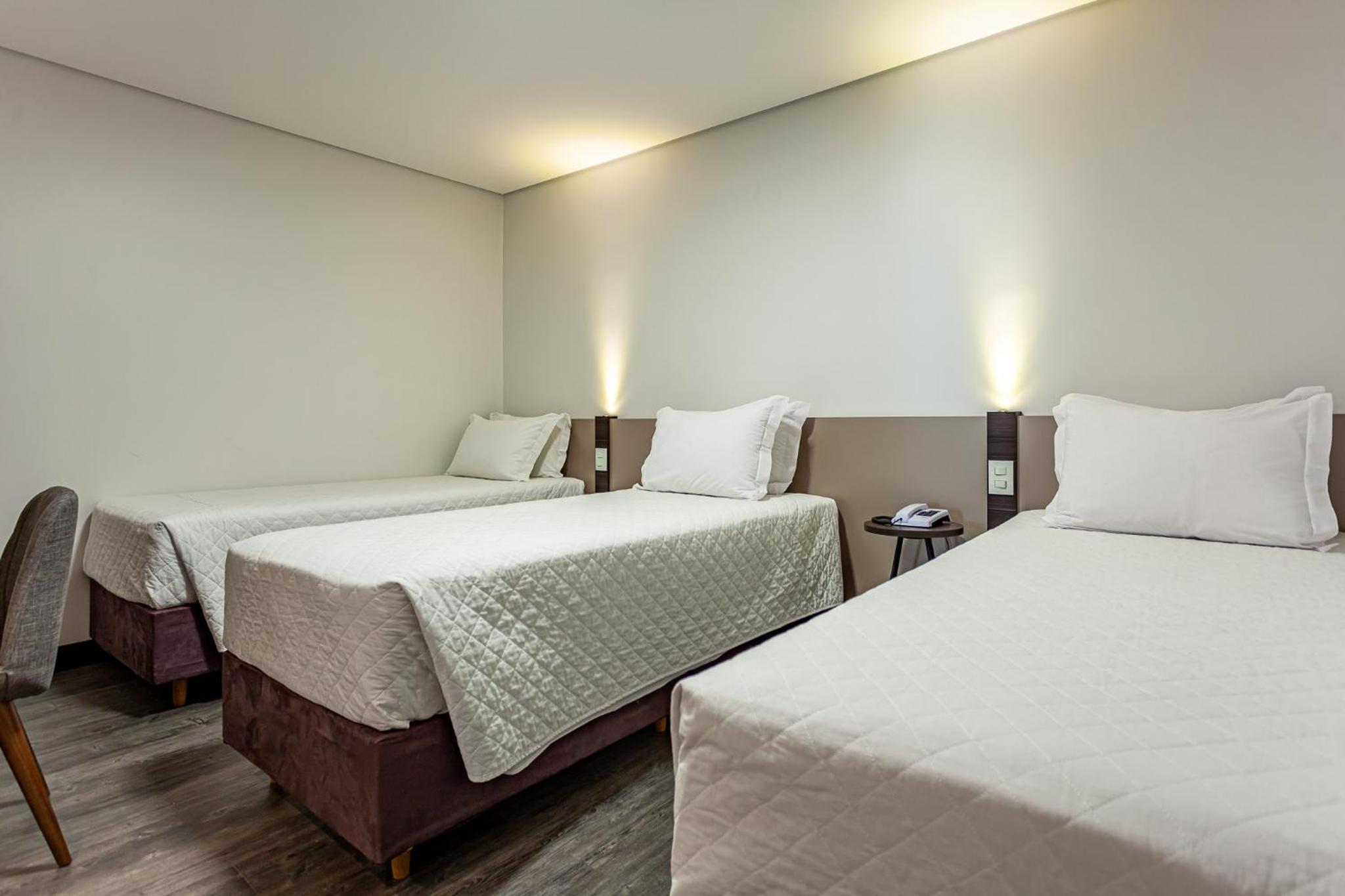 Premium Quadruple Room photo 1