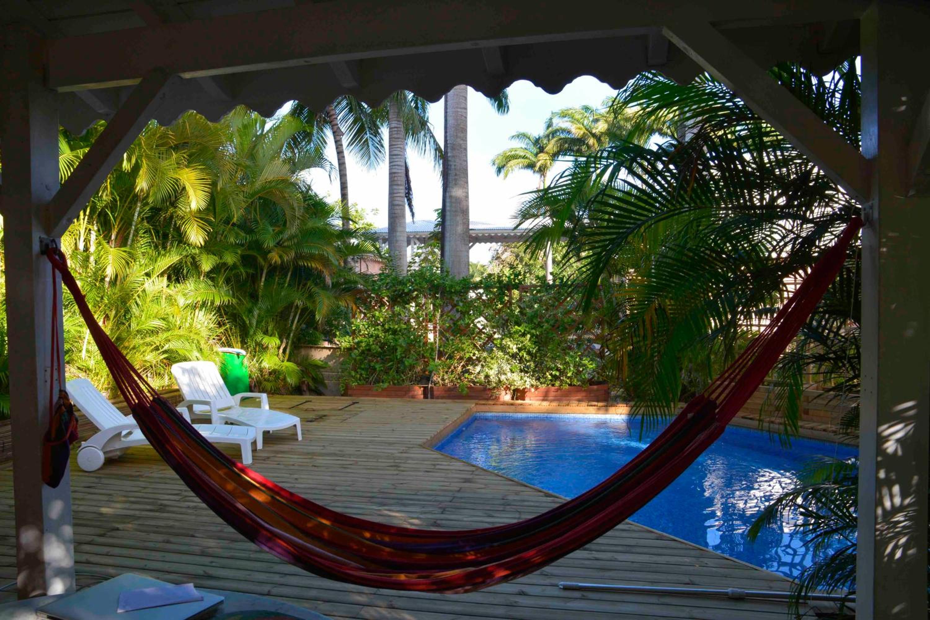 Two-Bedroom Villa photo 2