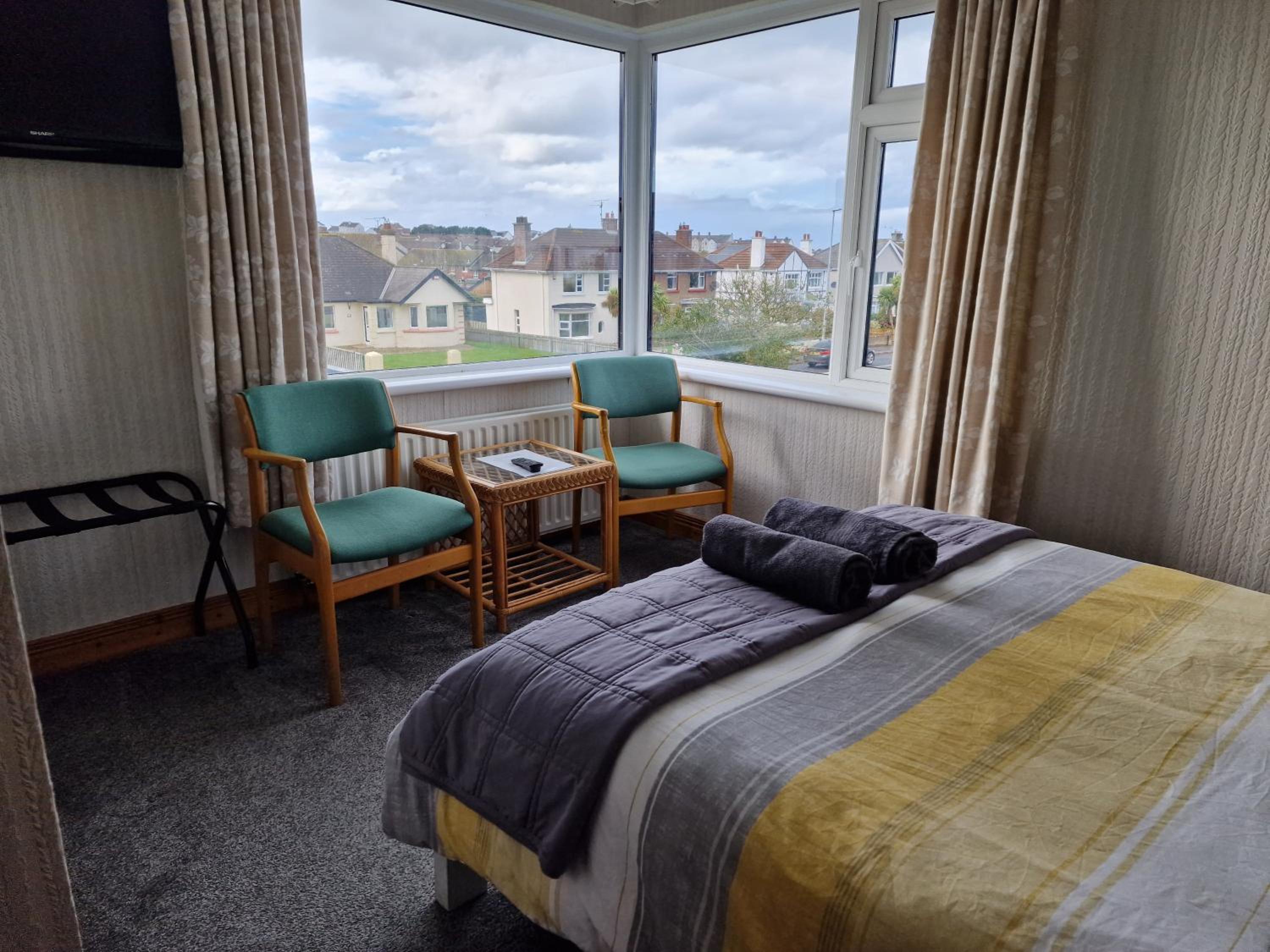 Double Room photo 1