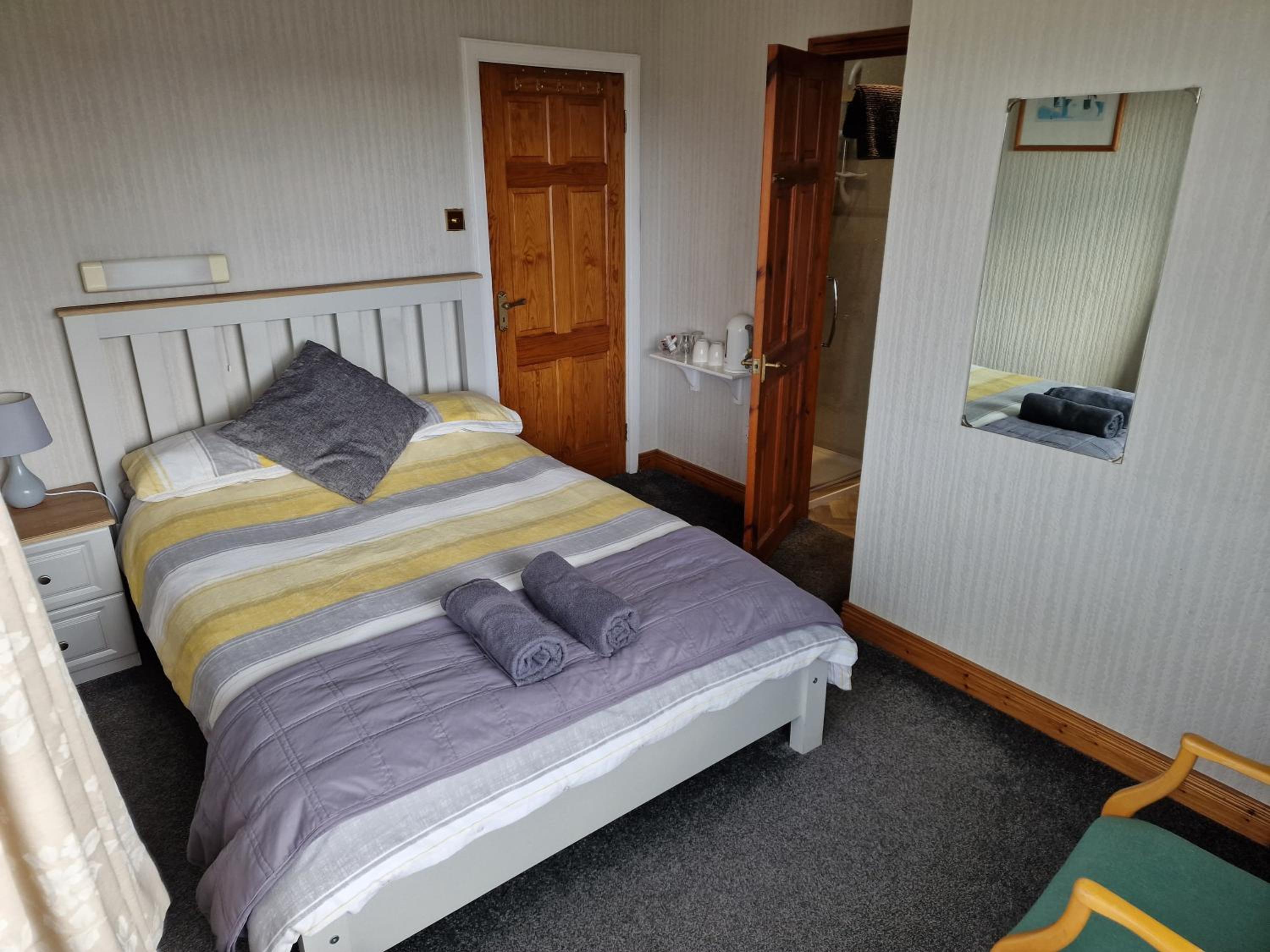 Double Room photo 3