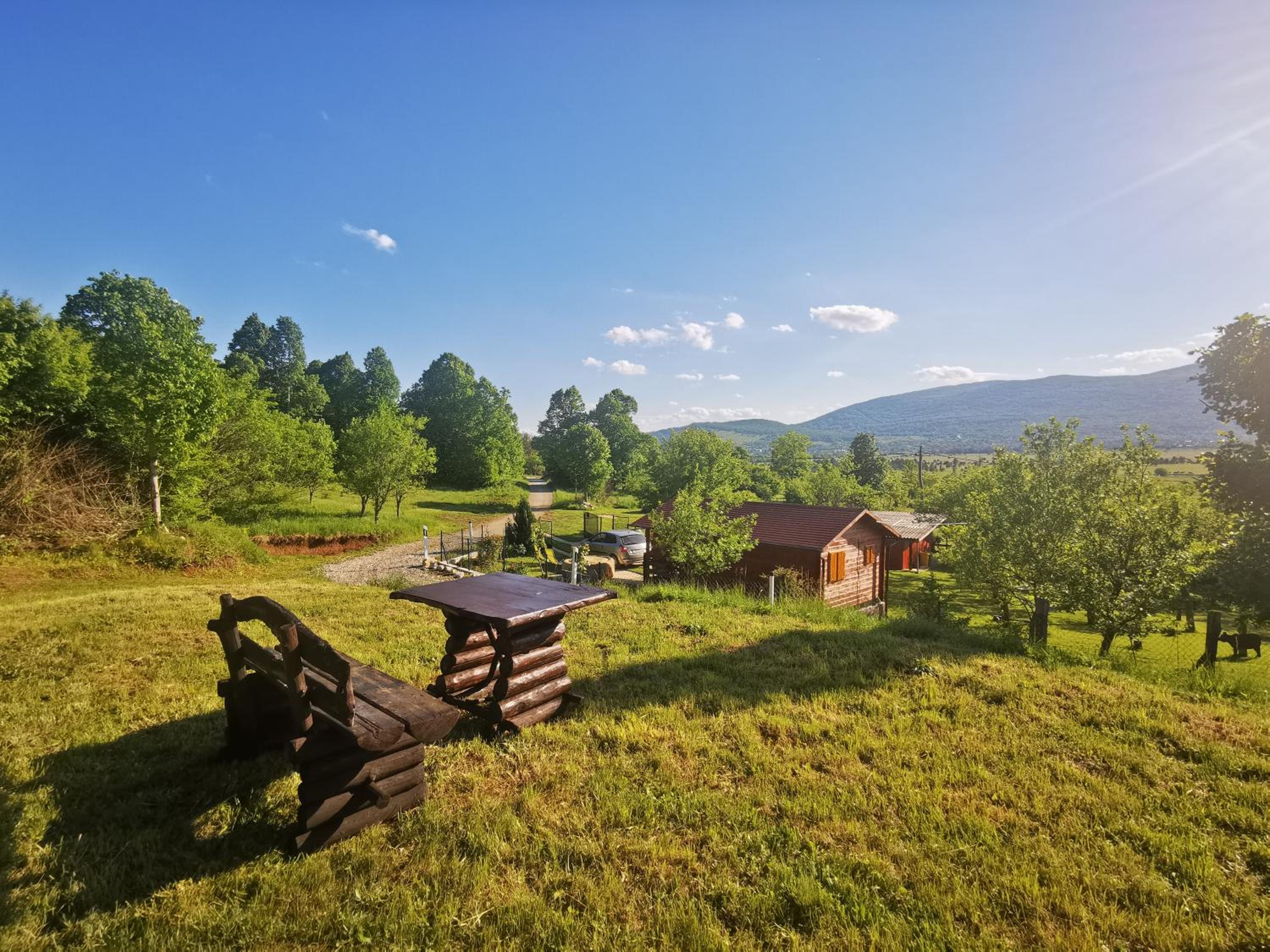 Vacation Home - Photo 29
