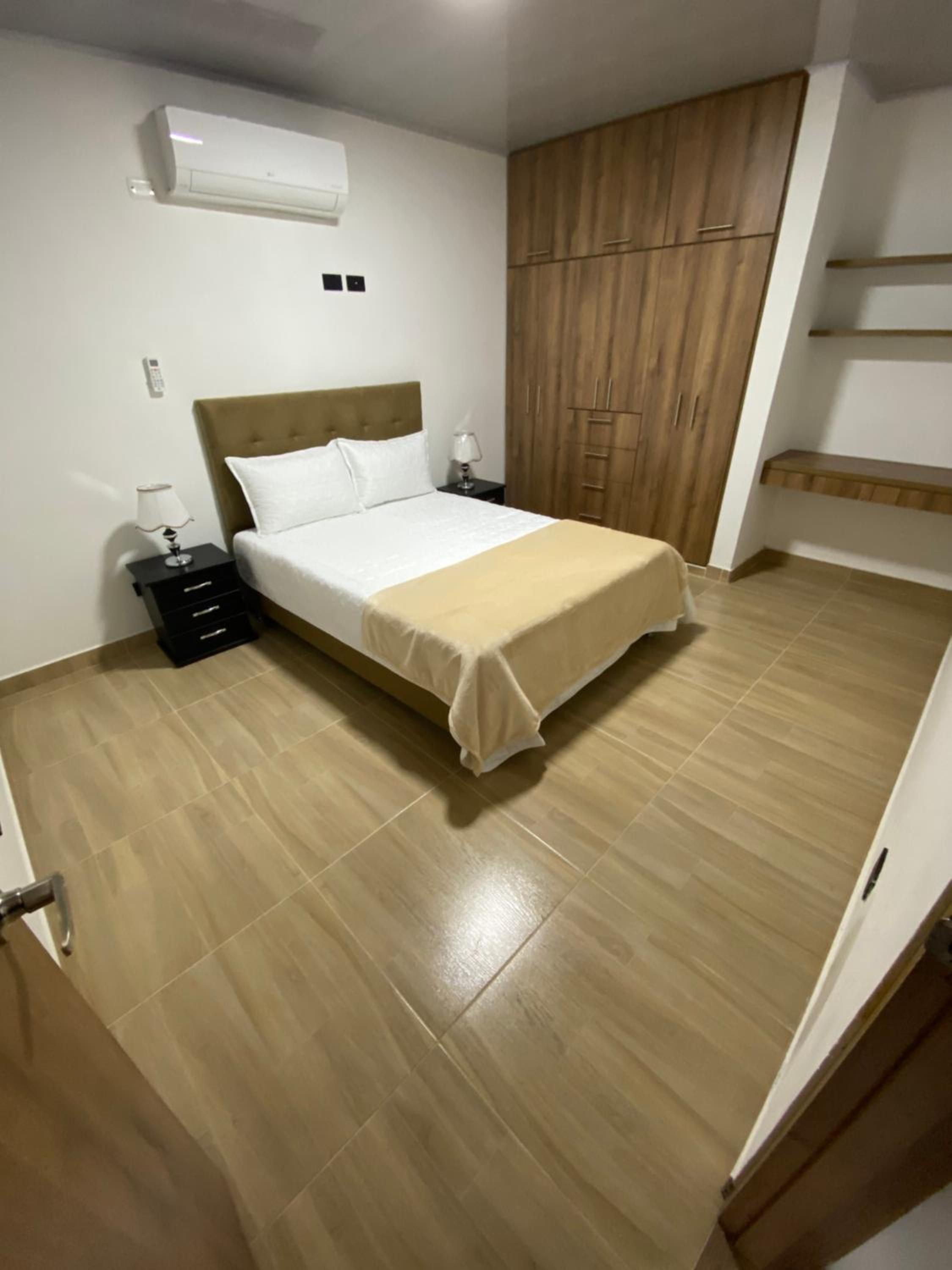 One-Bedroom Apartment photo 3