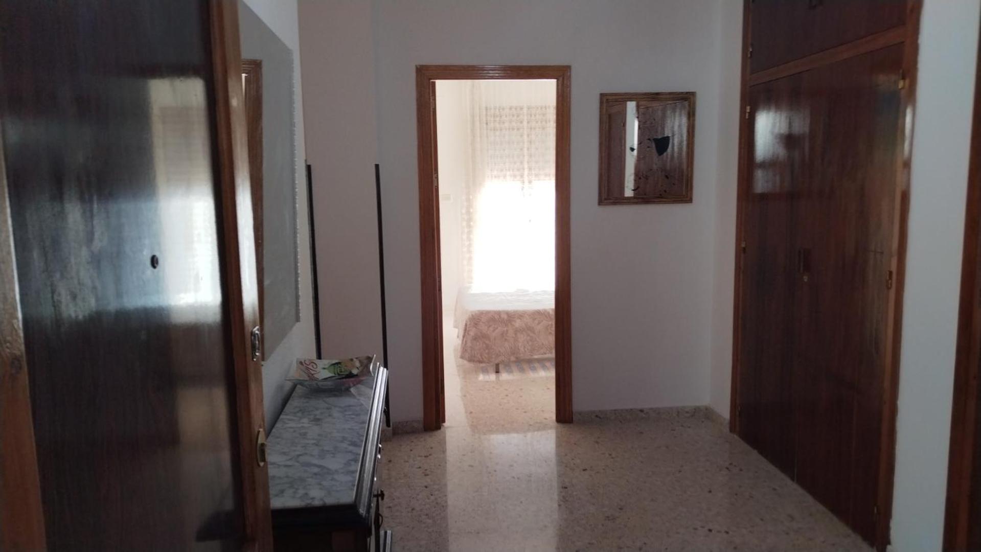 Departamento de tres habitaciones