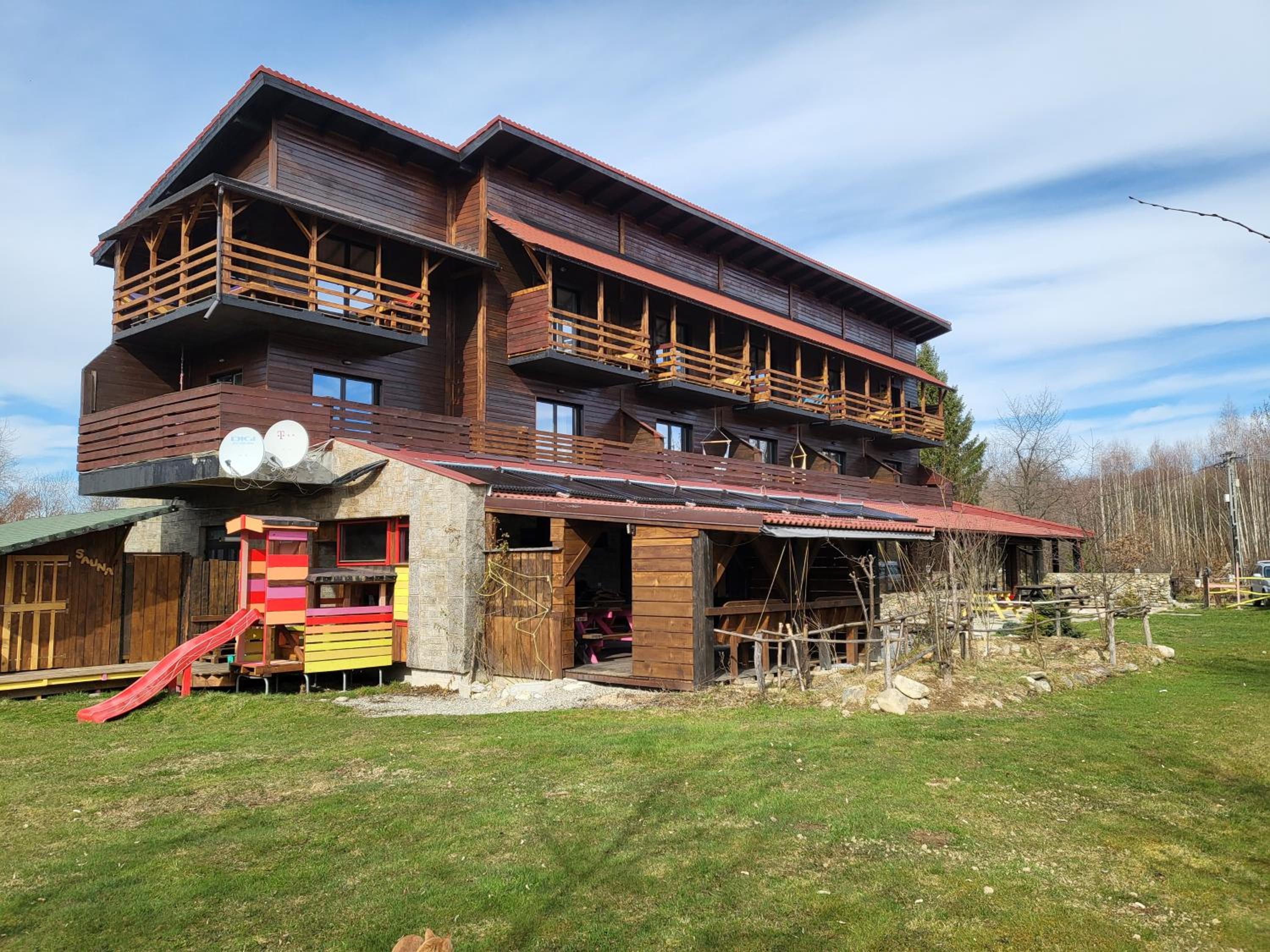 Villa