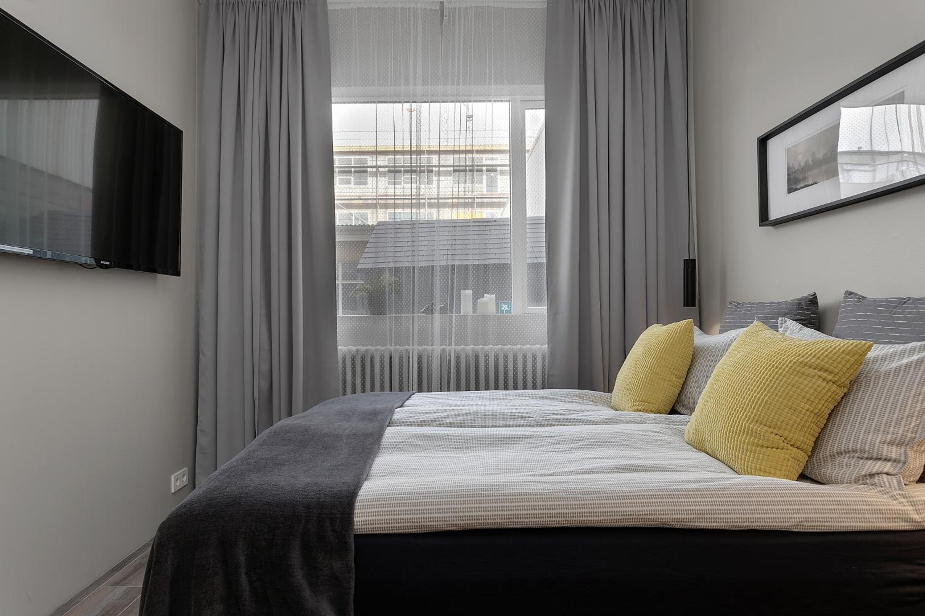 Double Room with Private Bathroom photo 2