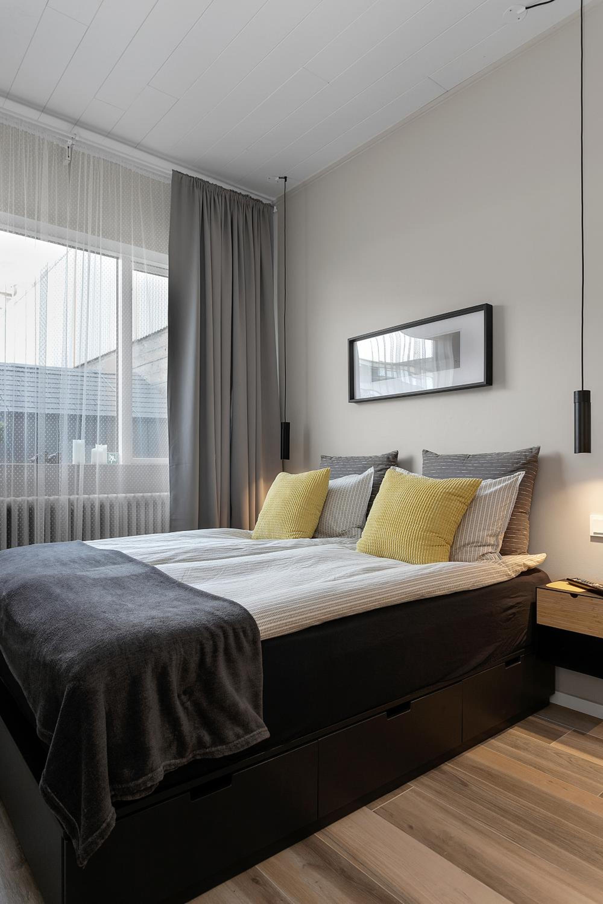 Double Room with Private Bathroom photo 3