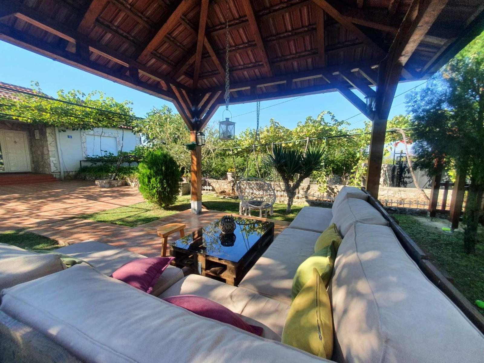 Two-Bedroom Villa photo 2
