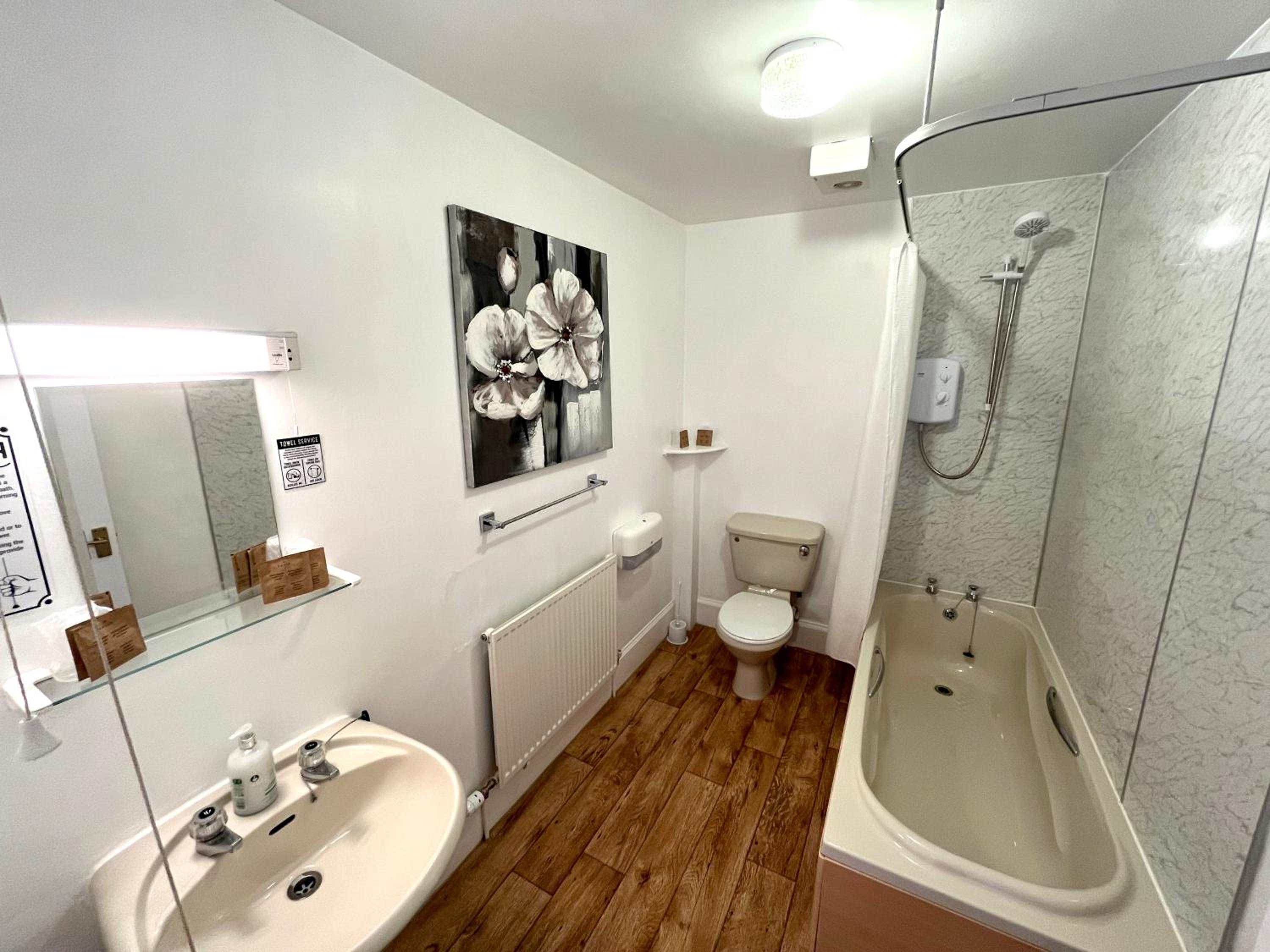 Quadruple Room photo 3