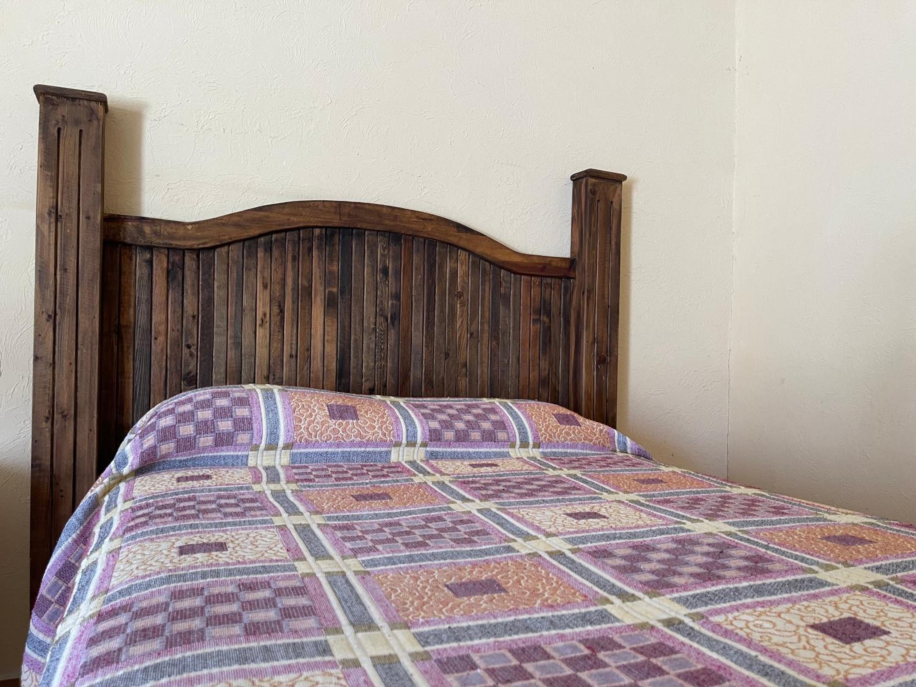 One-Bedroom Cottage photo 3